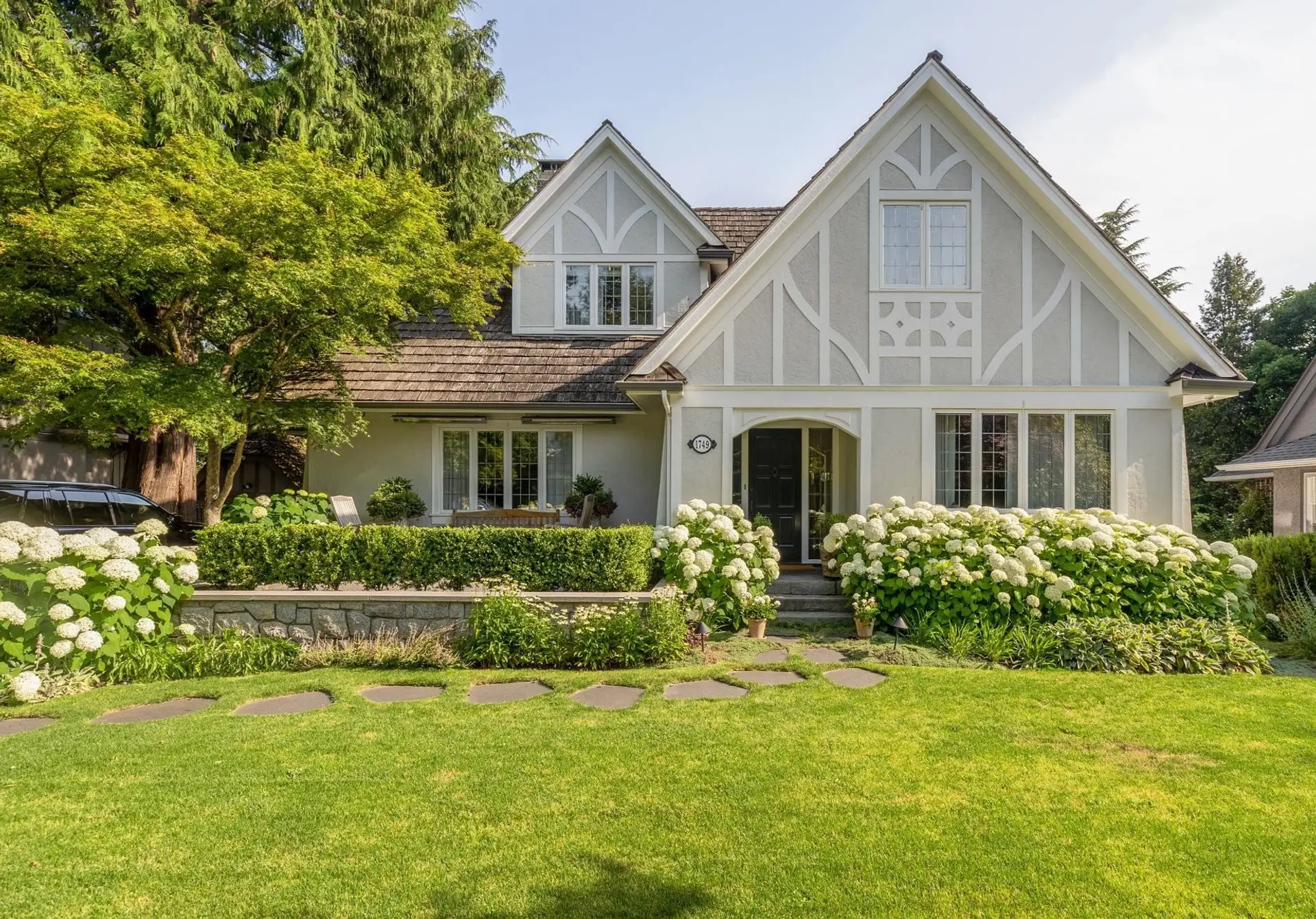 Property at 1749 W 38th Avenue, Vancouver, BC