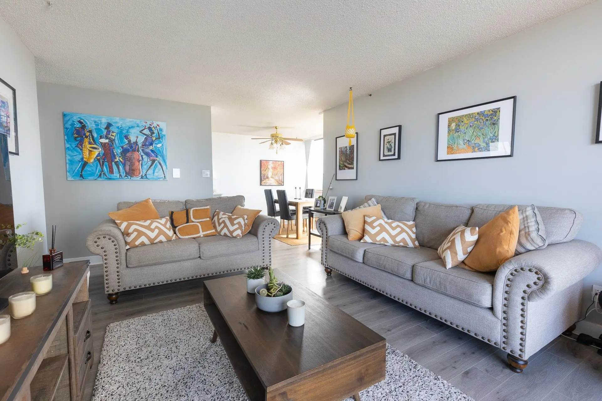 Property at #1404 7235 Salisbury Avenue, Burnaby, BC