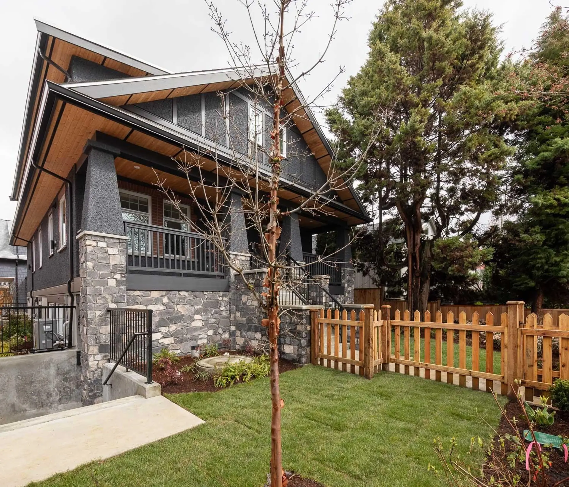 Property at 853 E 19th Avenue, Vancouver, BC