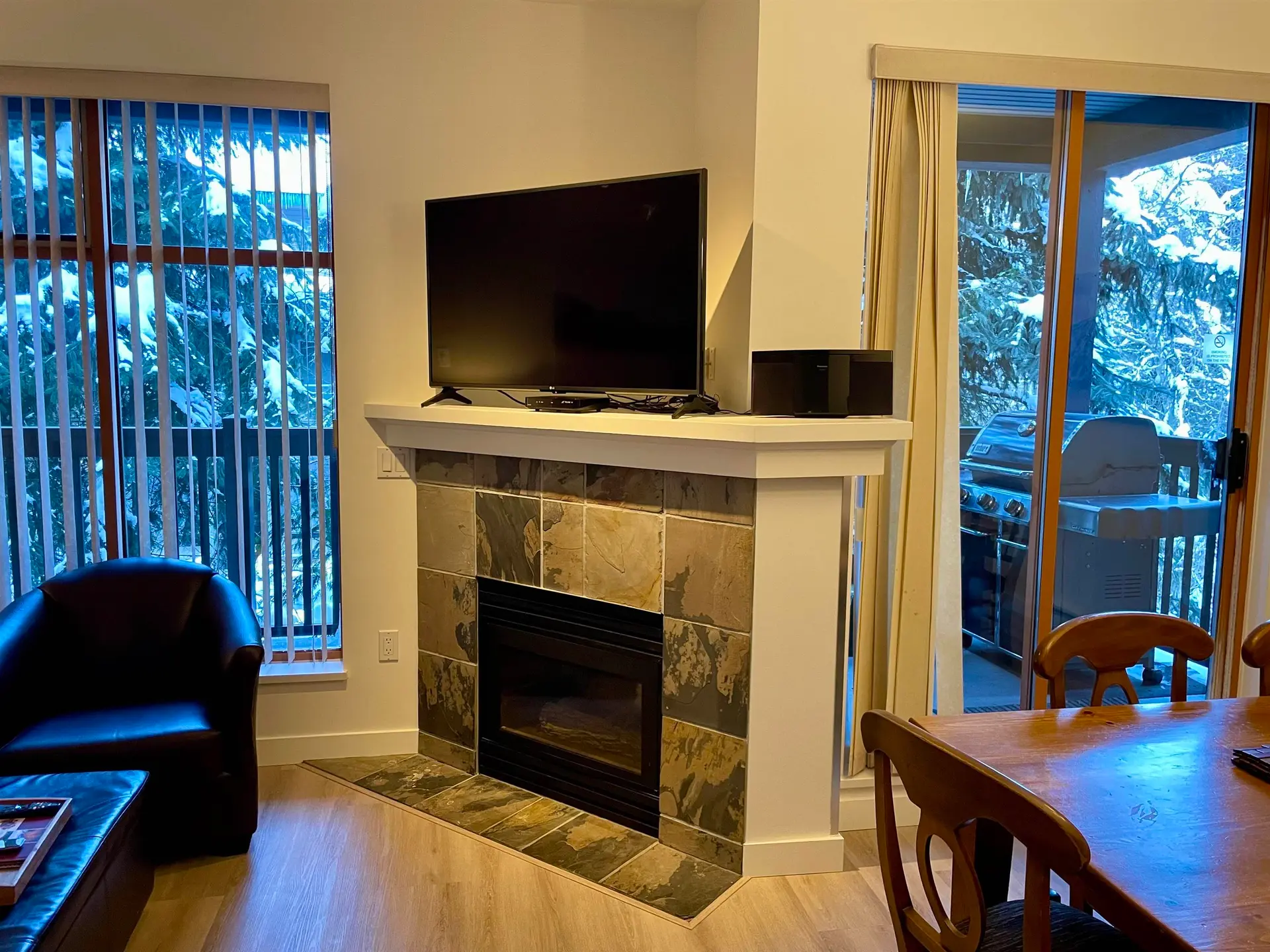 Property at #82 Wk 3&26-4355 Northlands Boulevard, Whistler, BC