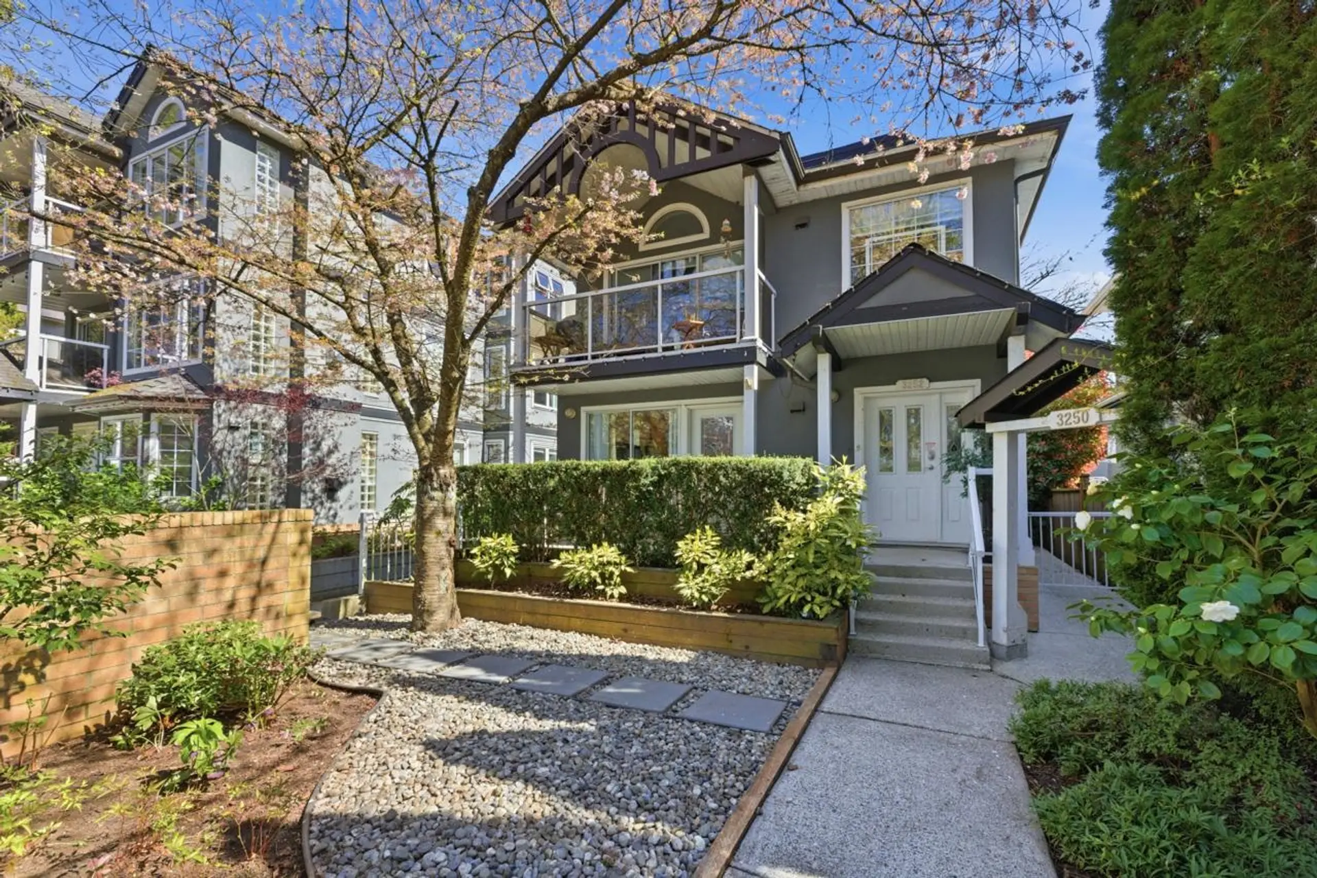 Property at 3250 Quebec Street, Vancouver, BC