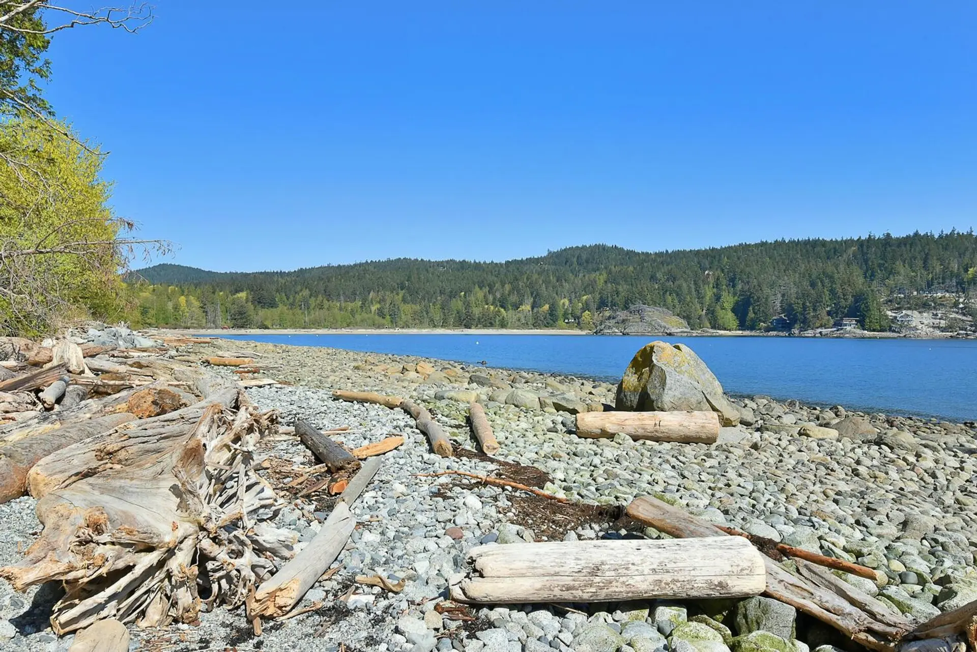 Property at 7638 Eureka Avenue, Halfmoon Bay, BC