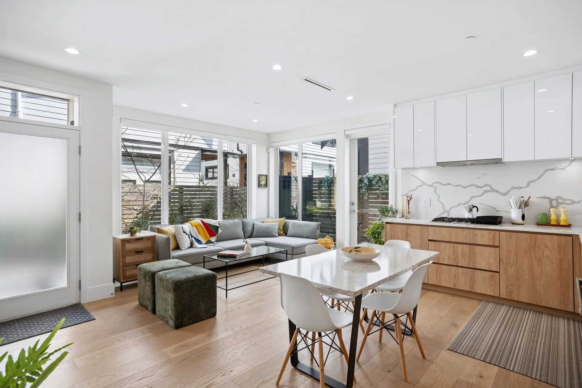 Property at 4419 Welwyn Street, Vancouver, BC