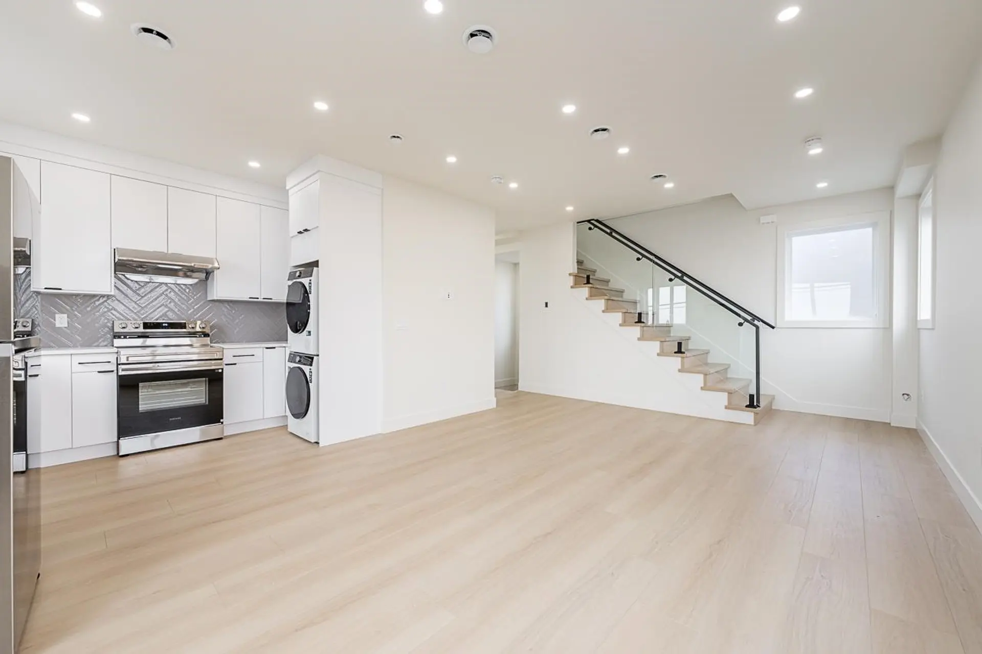 Property at #4 6554 Charles Street, Burnaby, BC