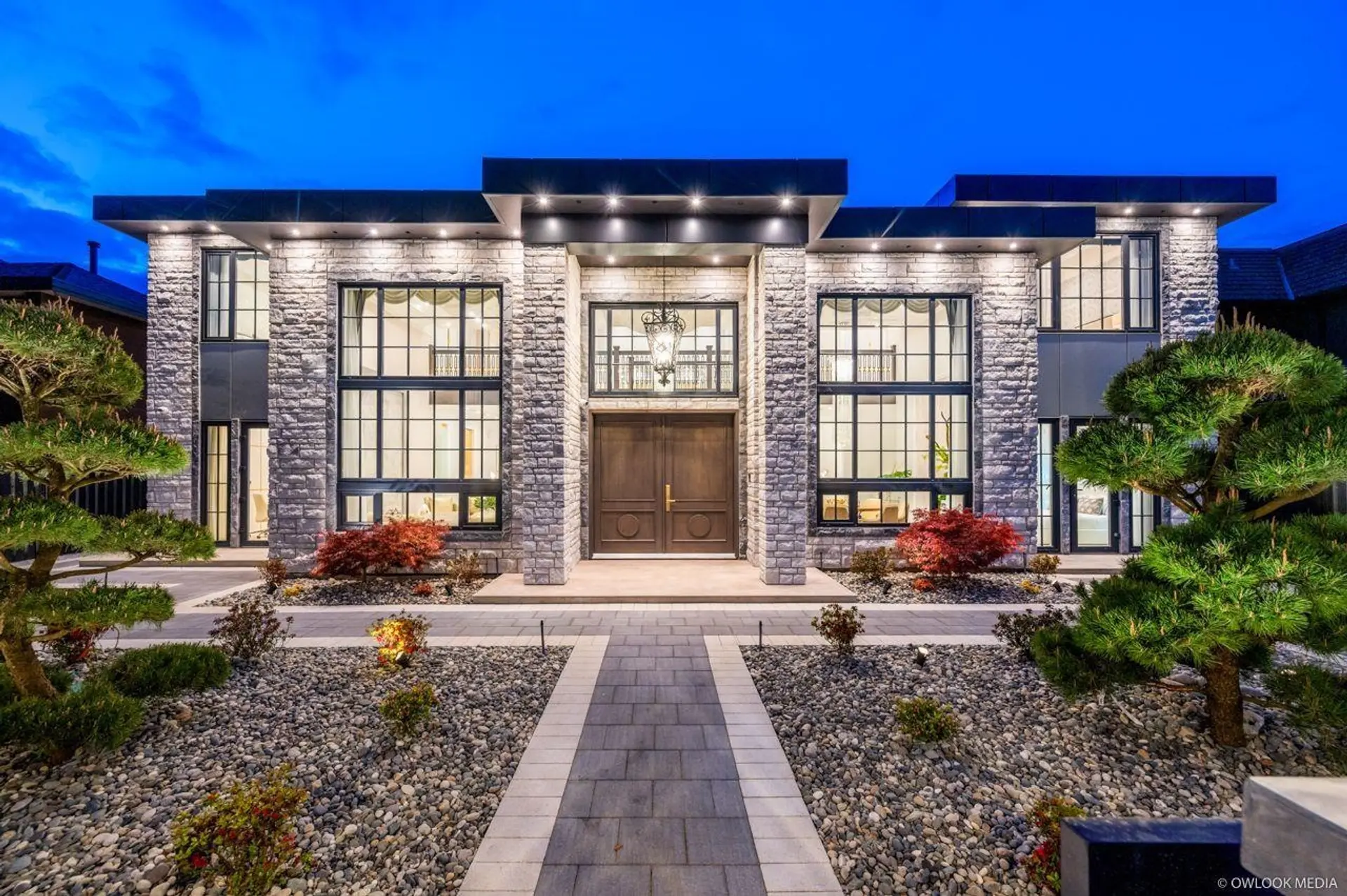 Property at 7731 Sunnydene Road, Richmond, BC