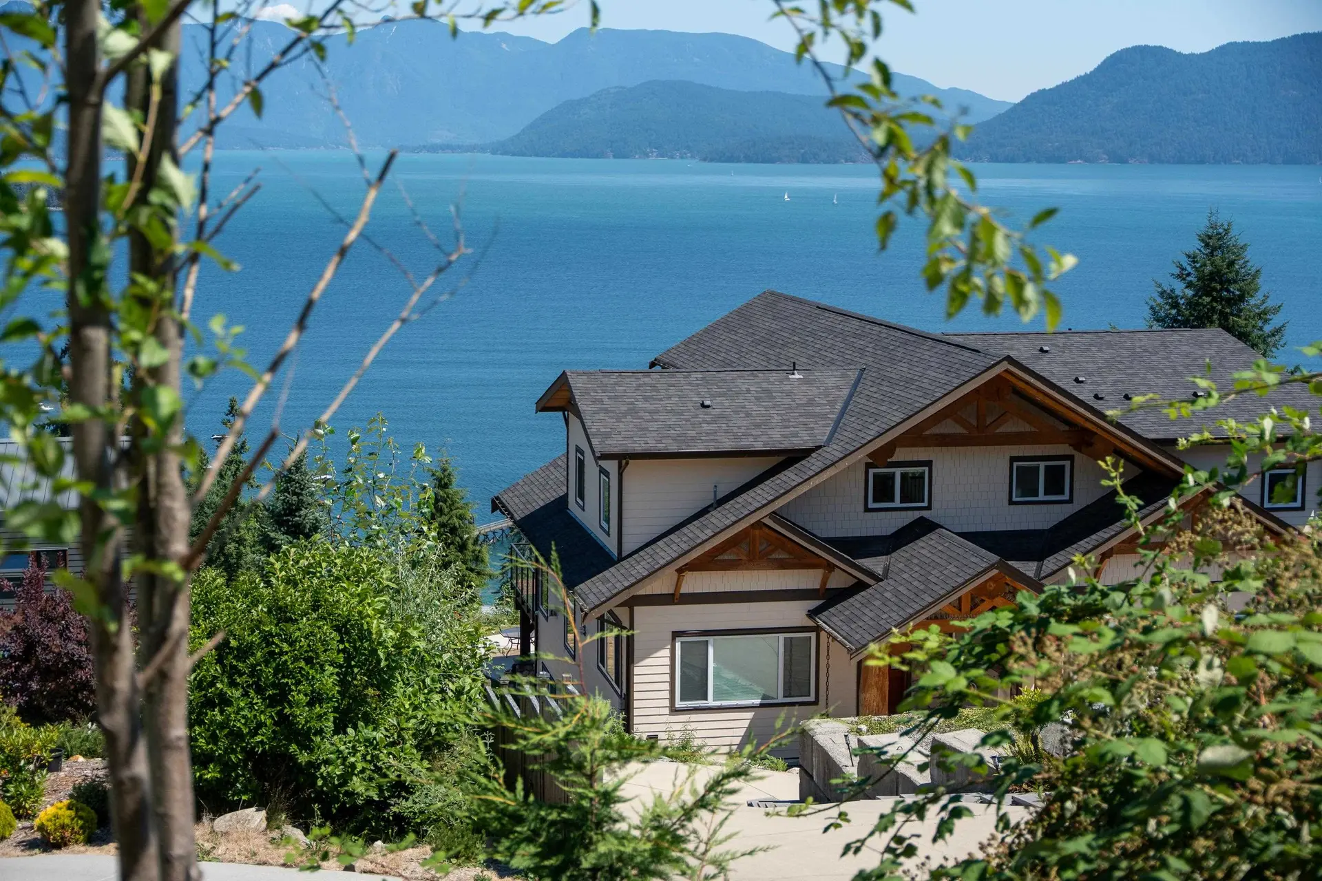 Property at 1246 St Andrews Road, Gibsons, BC