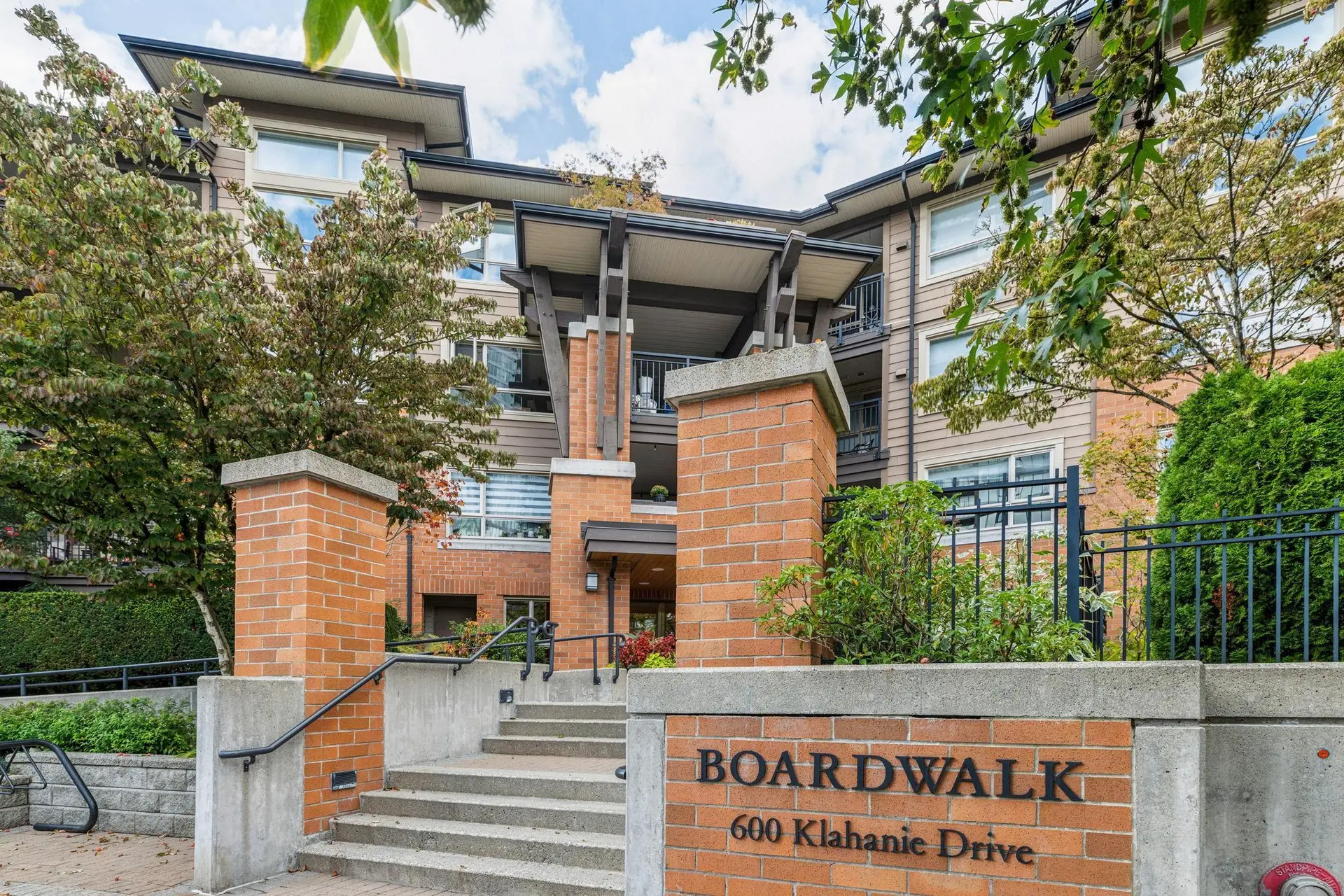 Property at #212 600 Klahanie Drive, Port Moody, BC