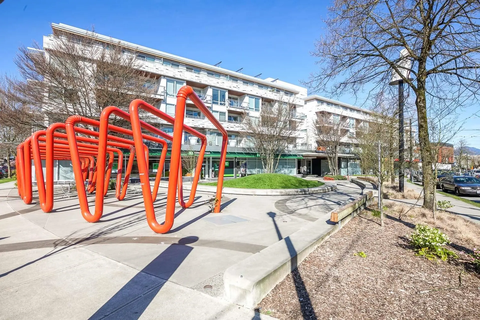 Property at #520 3333 Main Street, Vancouver, BC