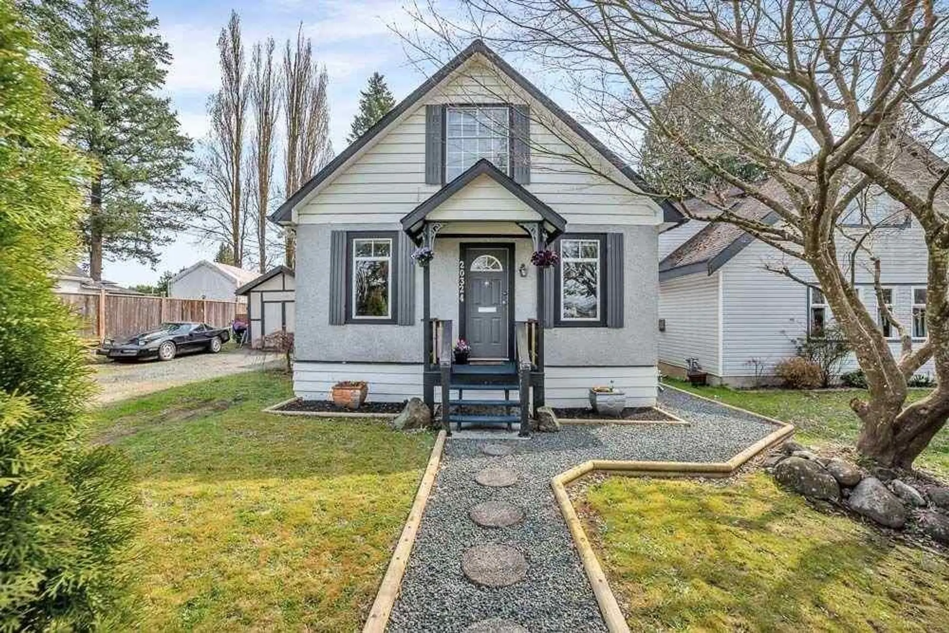 Property at 20324 Hampton Street, Maple Ridge, BC