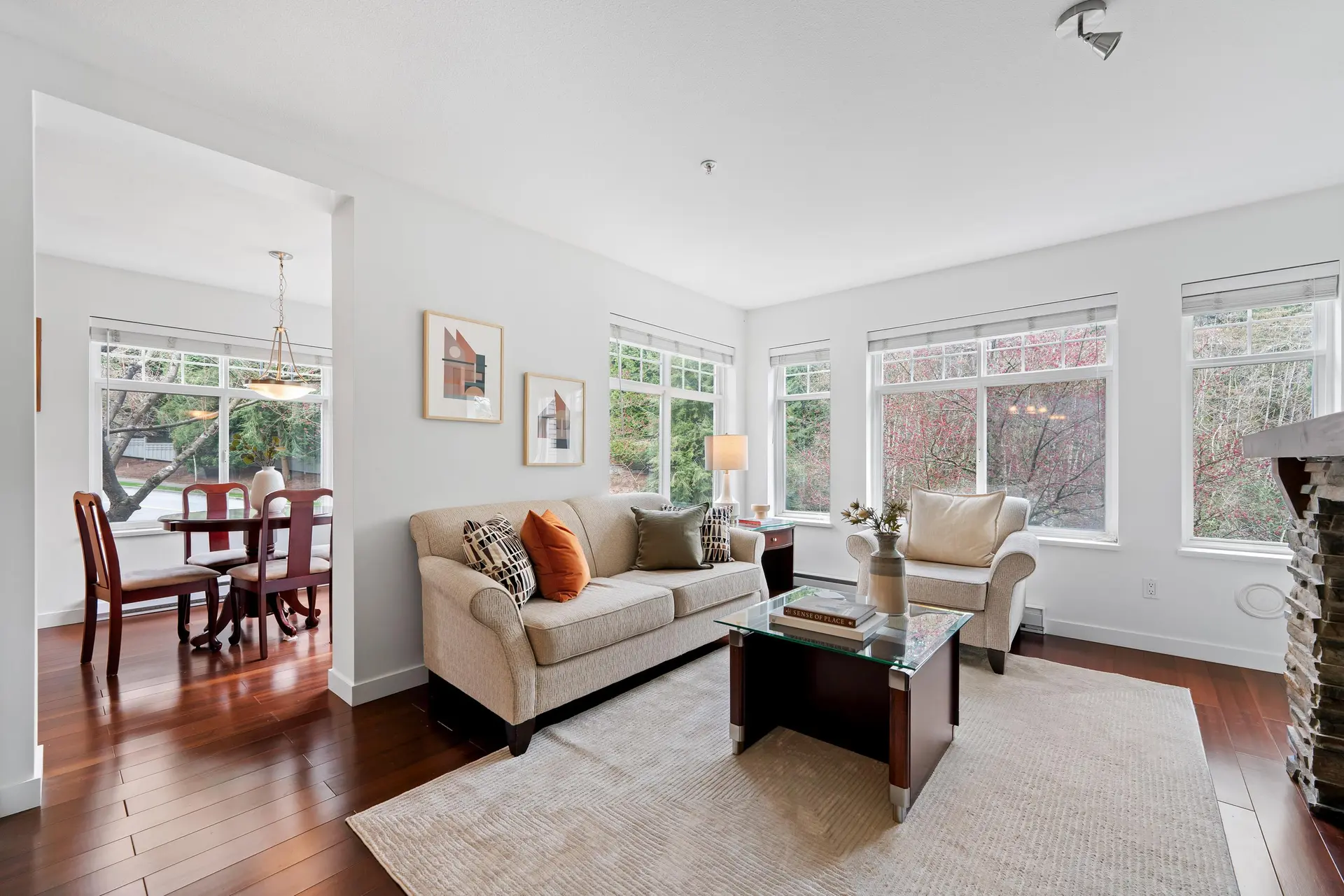 Property at #304 1420 Parkway Boulevard, Coquitlam, BC