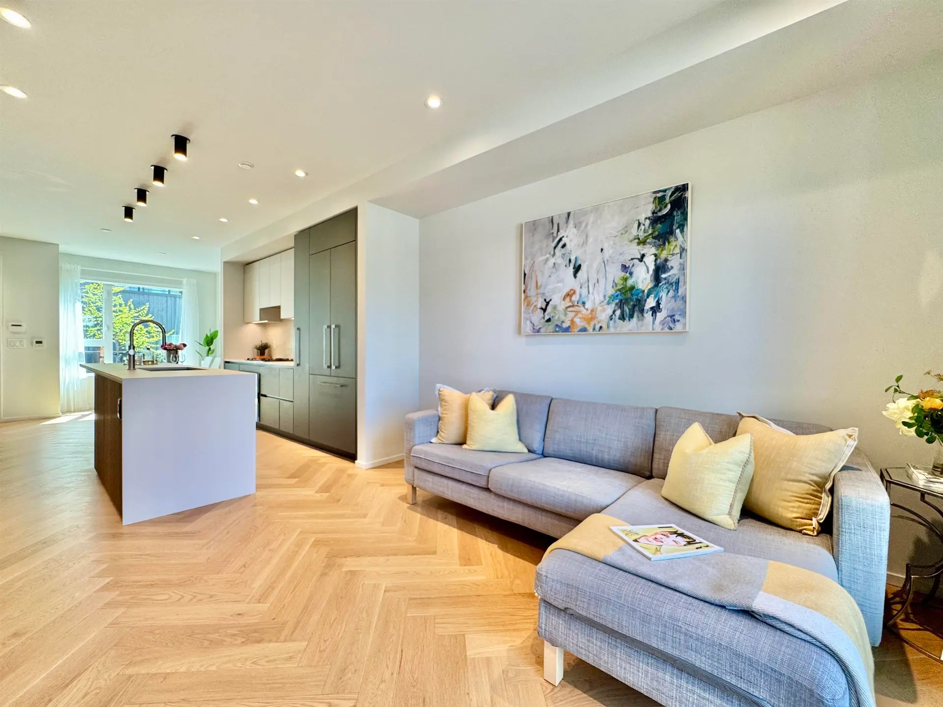 Property at #173 805 W 49th Avenue, Vancouver, BC