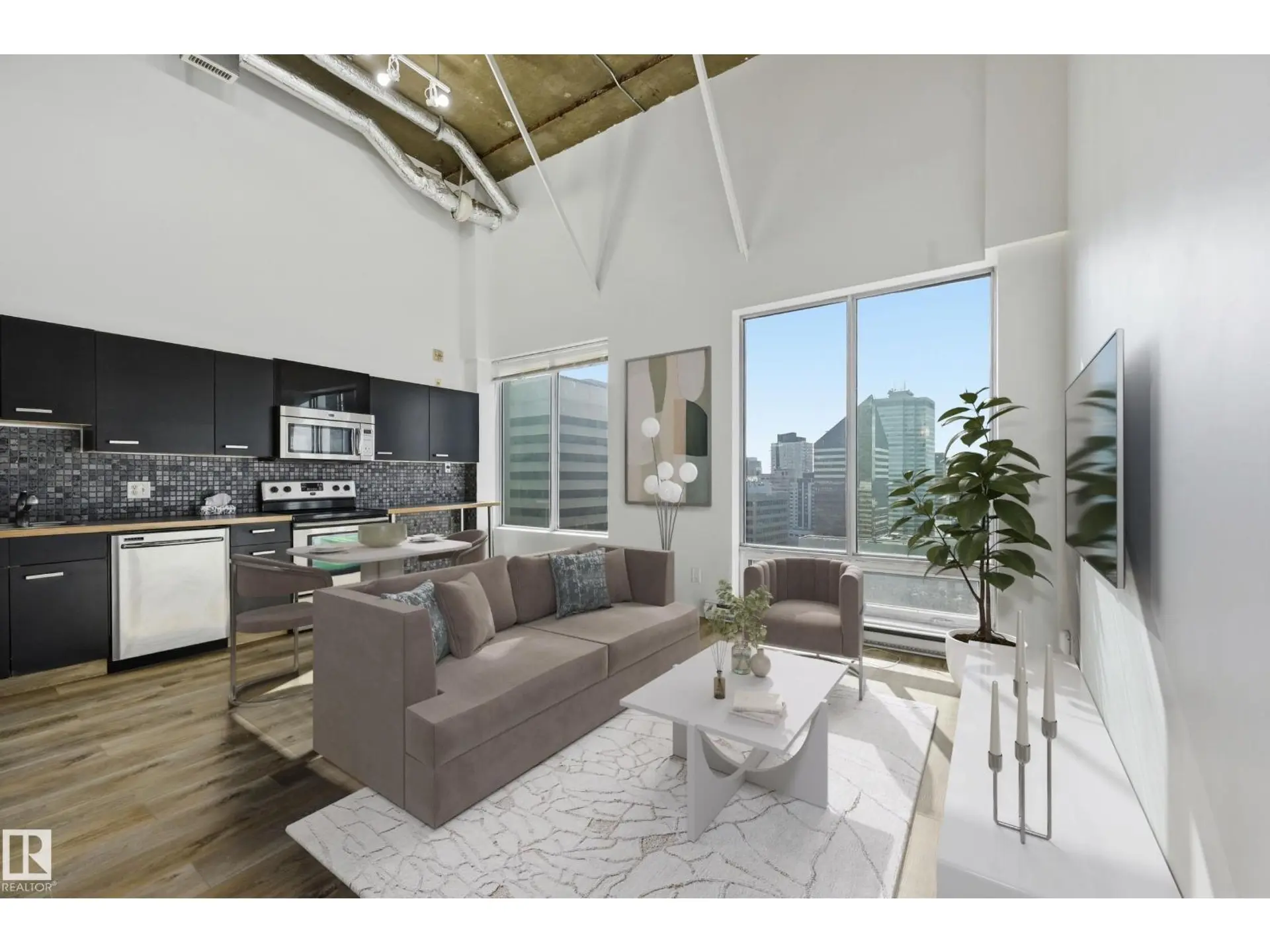 #1805 10024 JASPER AV NW - Image 1