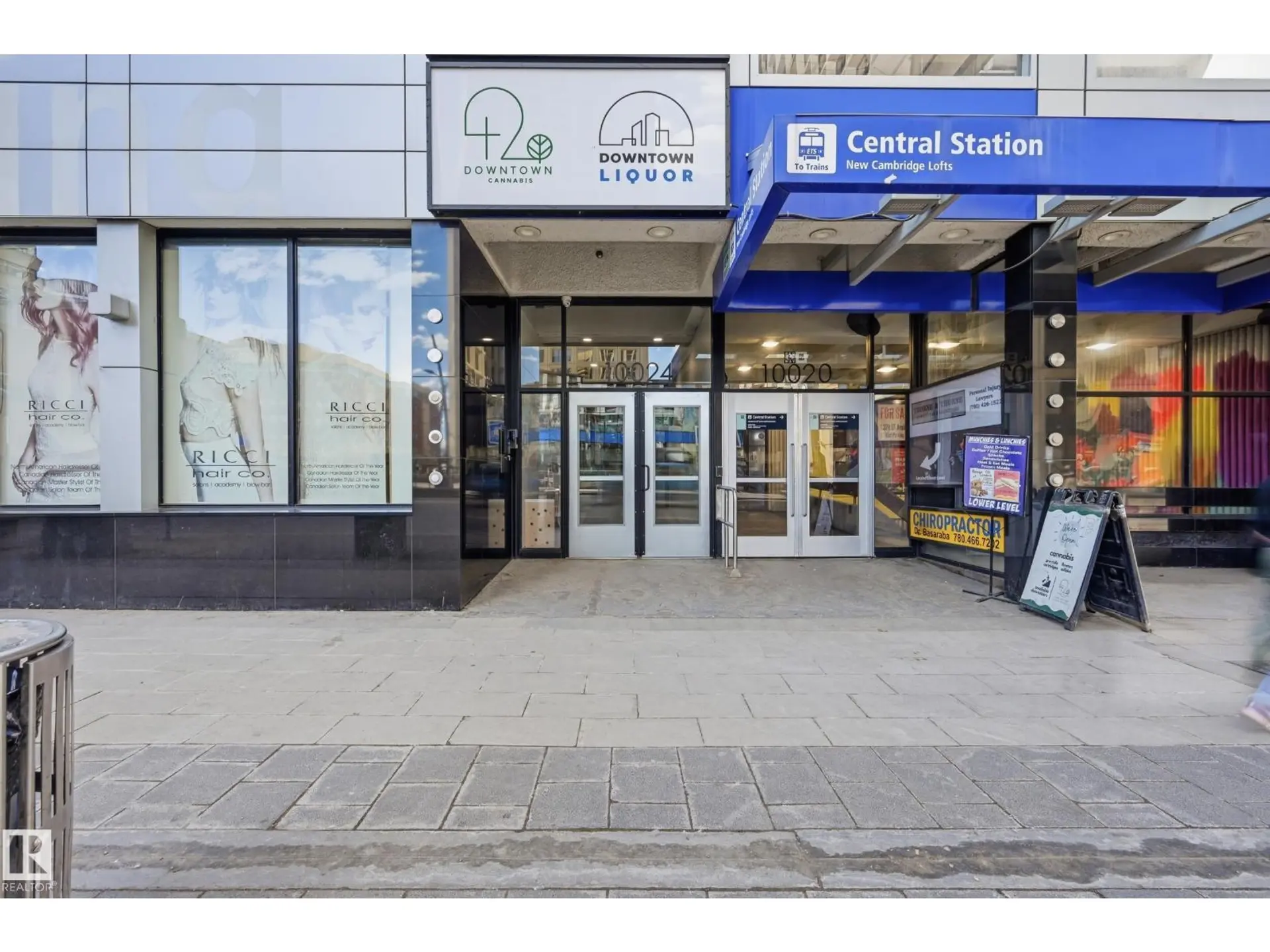 #1805 10024 JASPER AV NW - Image 14
