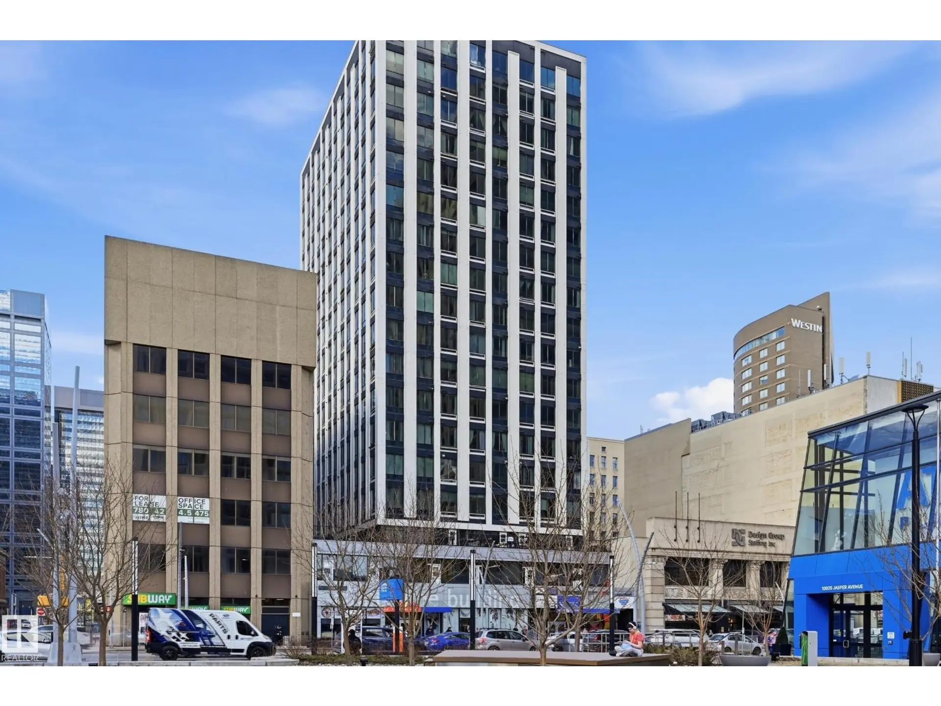 #1805 10024 JASPER AV NW - Image 15