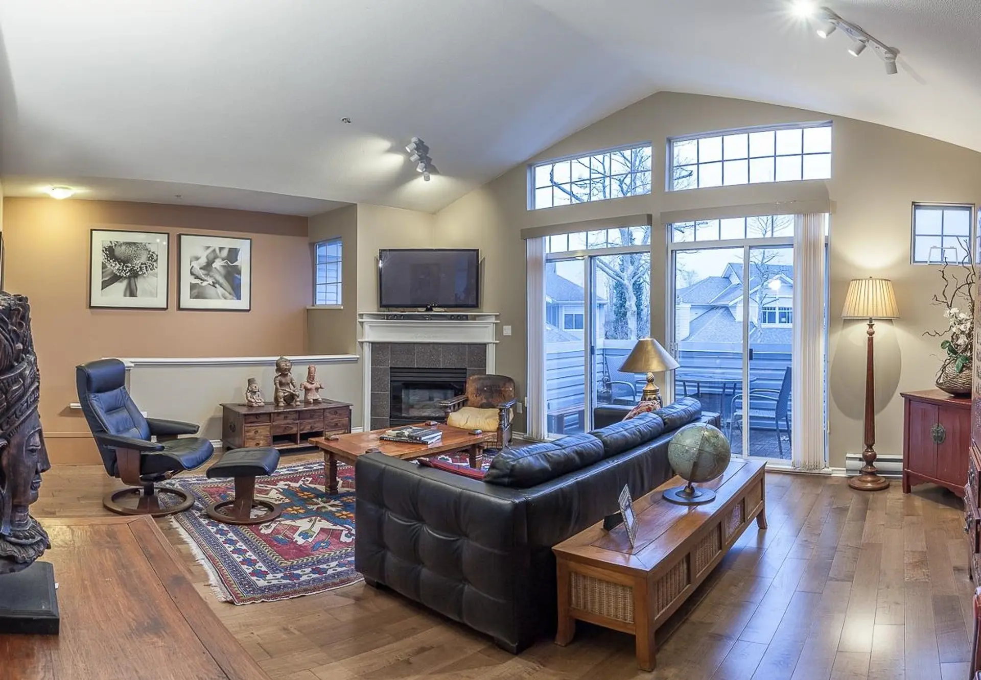Property at #6 5708 208 Street, Langley, BC