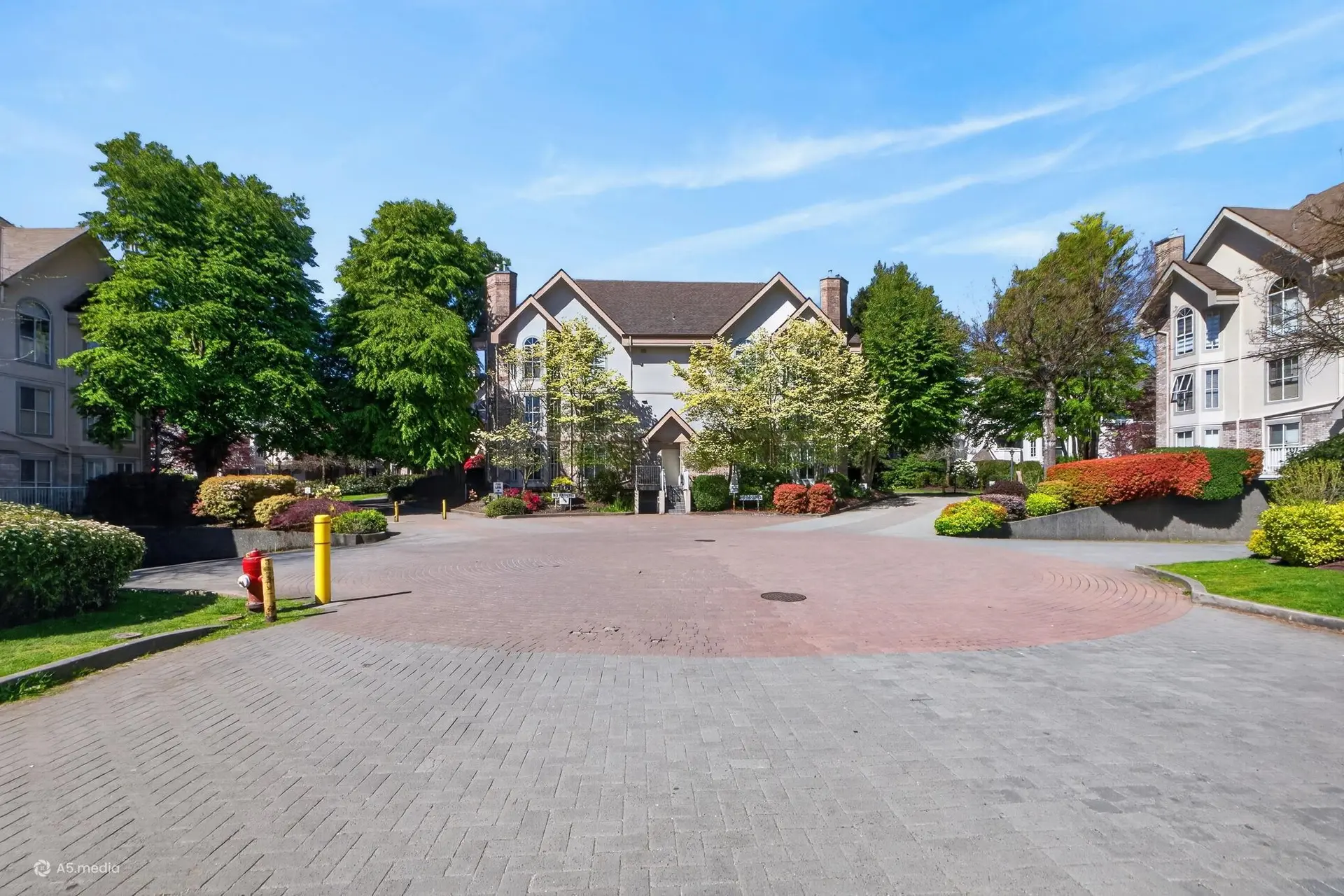 Property at #117 7161 121 Street, Surrey, BC