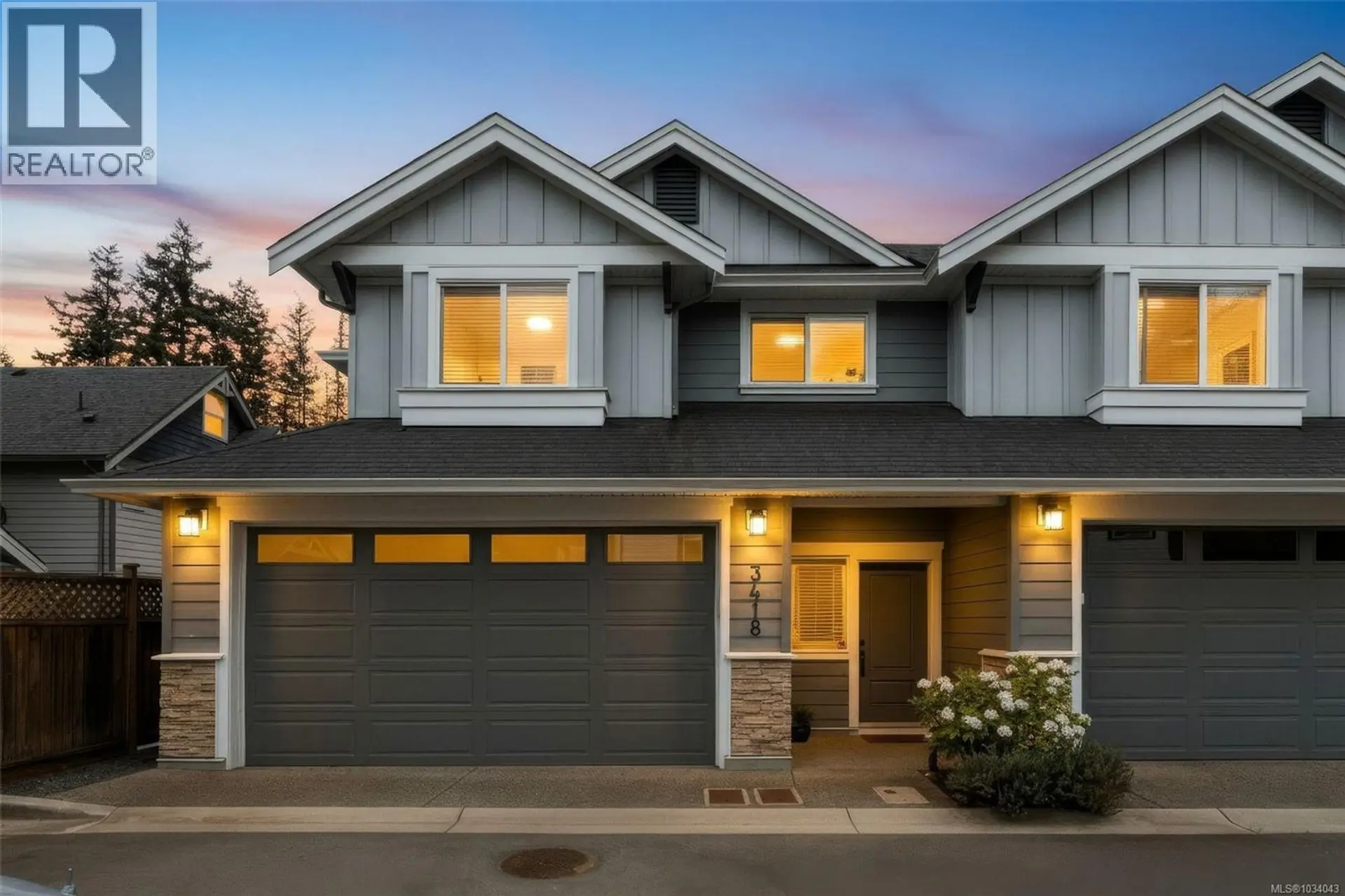 Property at 3418 Jazz Crt, Langford, BC