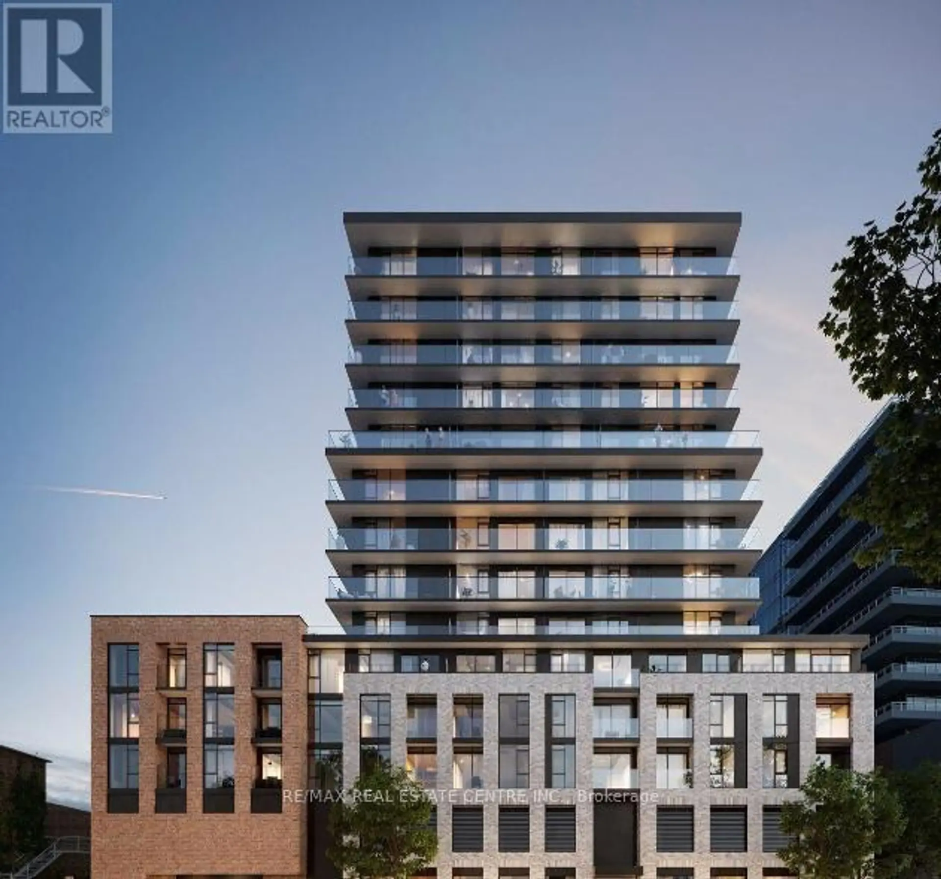 #1412 1 JARVIS STREET - Image 1