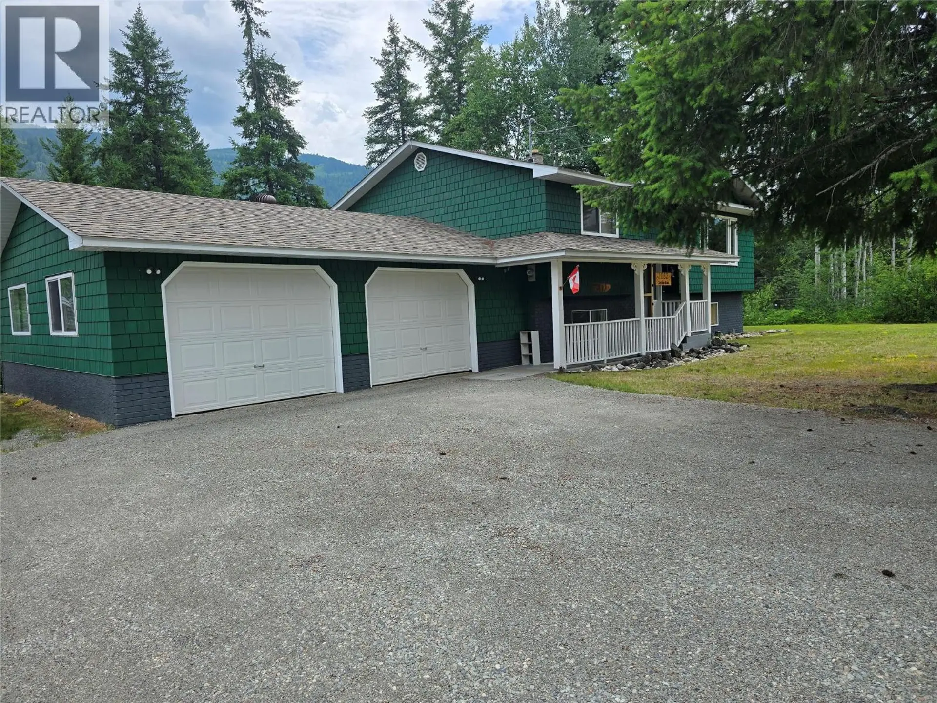 Property at 1032 CAROLINE Road, Clearwater, BC