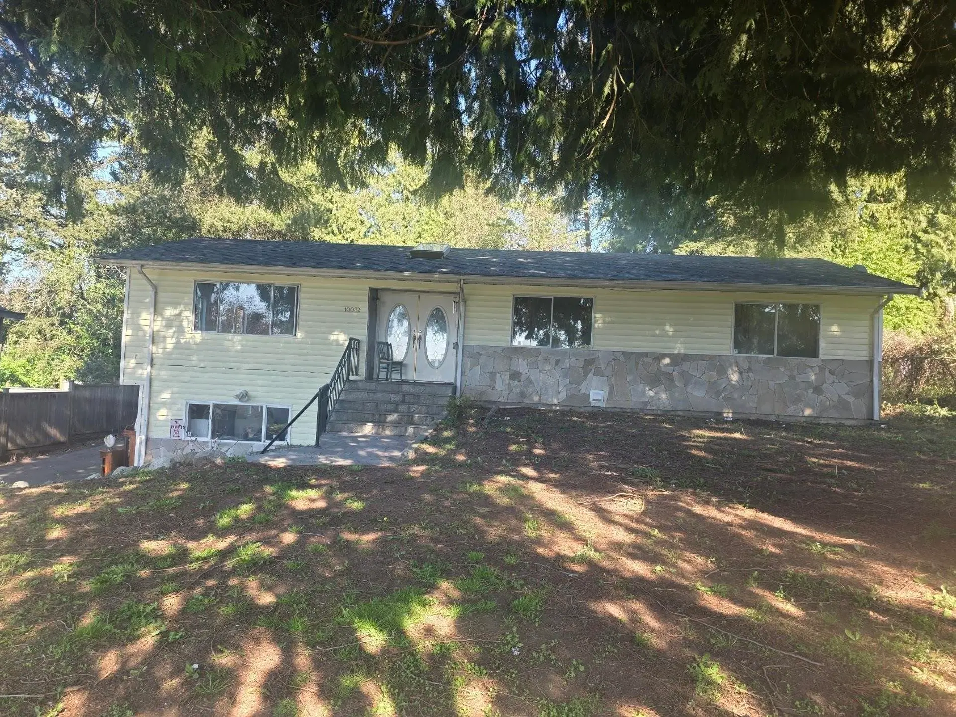 Property at 10032 122 Street, Surrey, BC