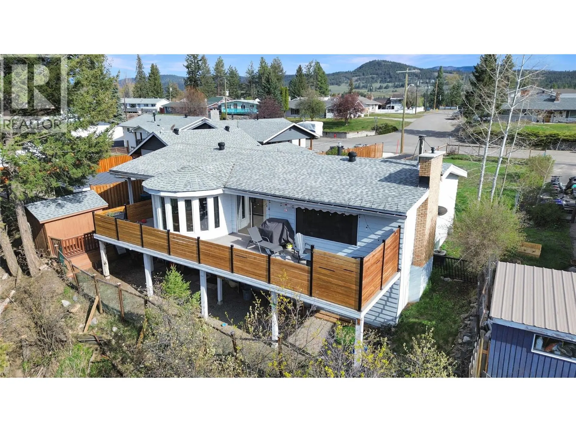 Property at 305 PANORAMA Crescent, Princeton, BC
