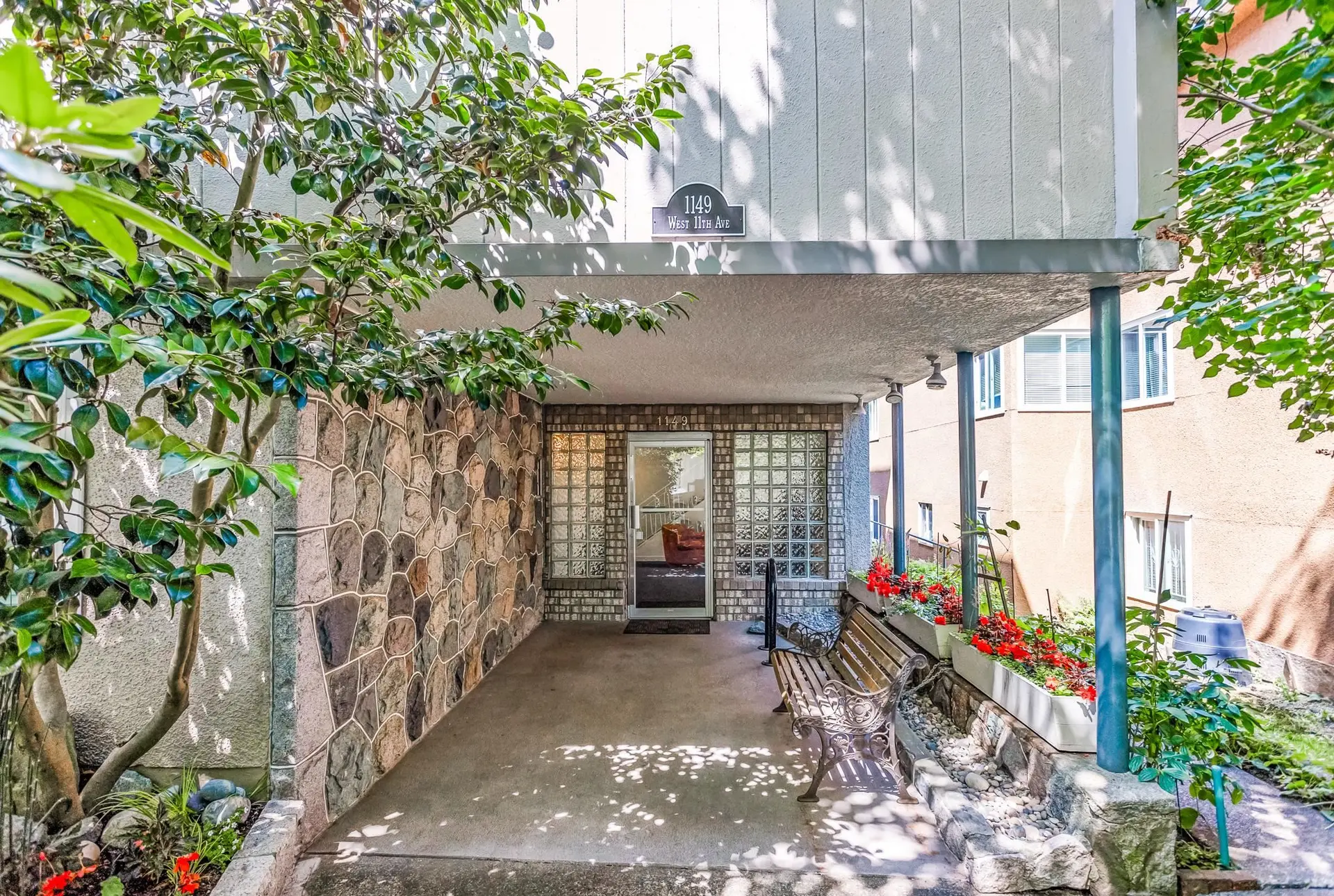 #206 1149 W 11th Avenue - Image 2