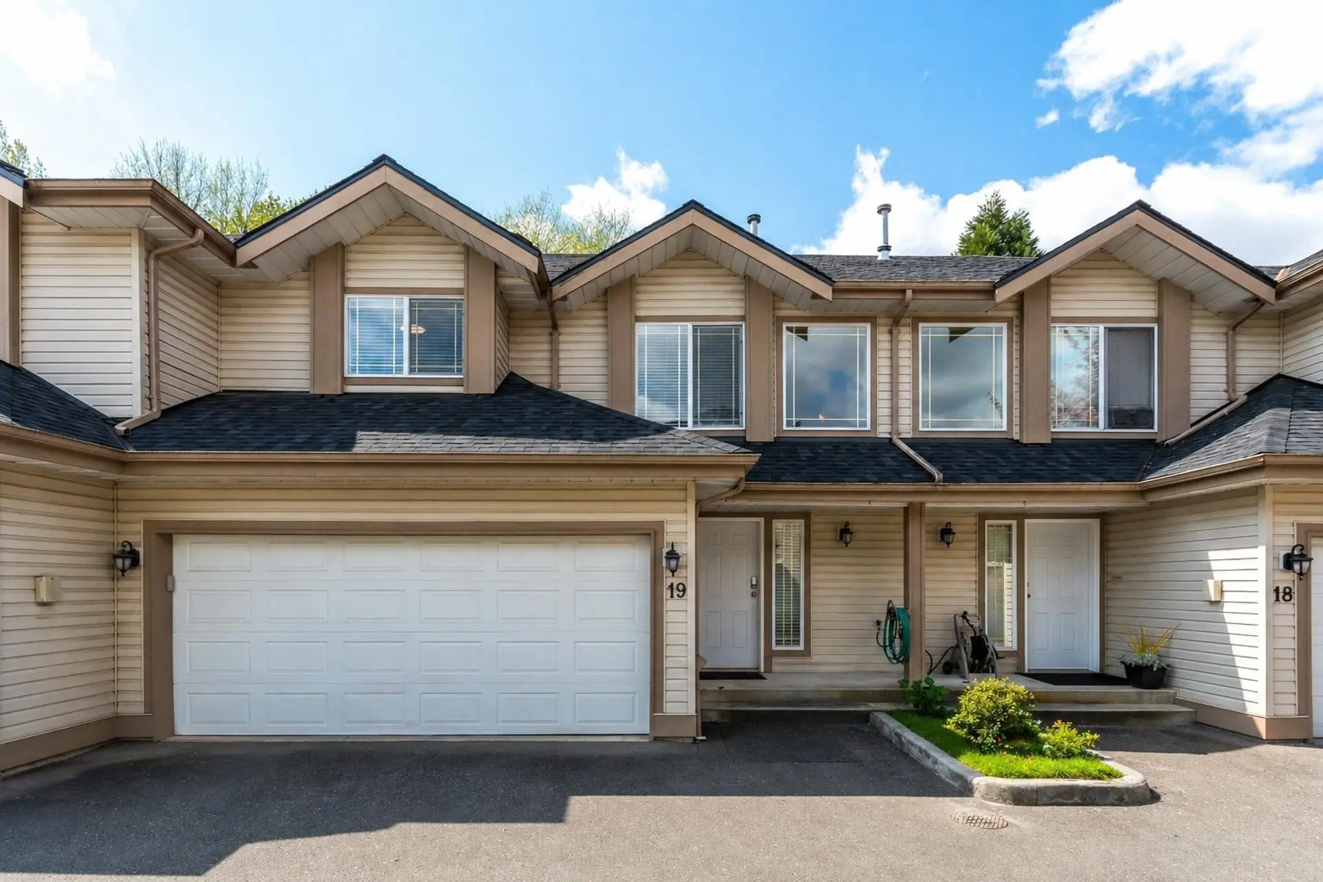 Property at #A19 3075 Skeena Street, Port Coquitlam, BC