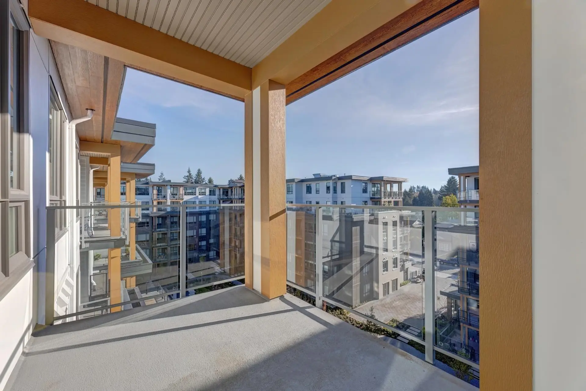 Property at #616 735 Anskar Crescent, Coquitlam, BC