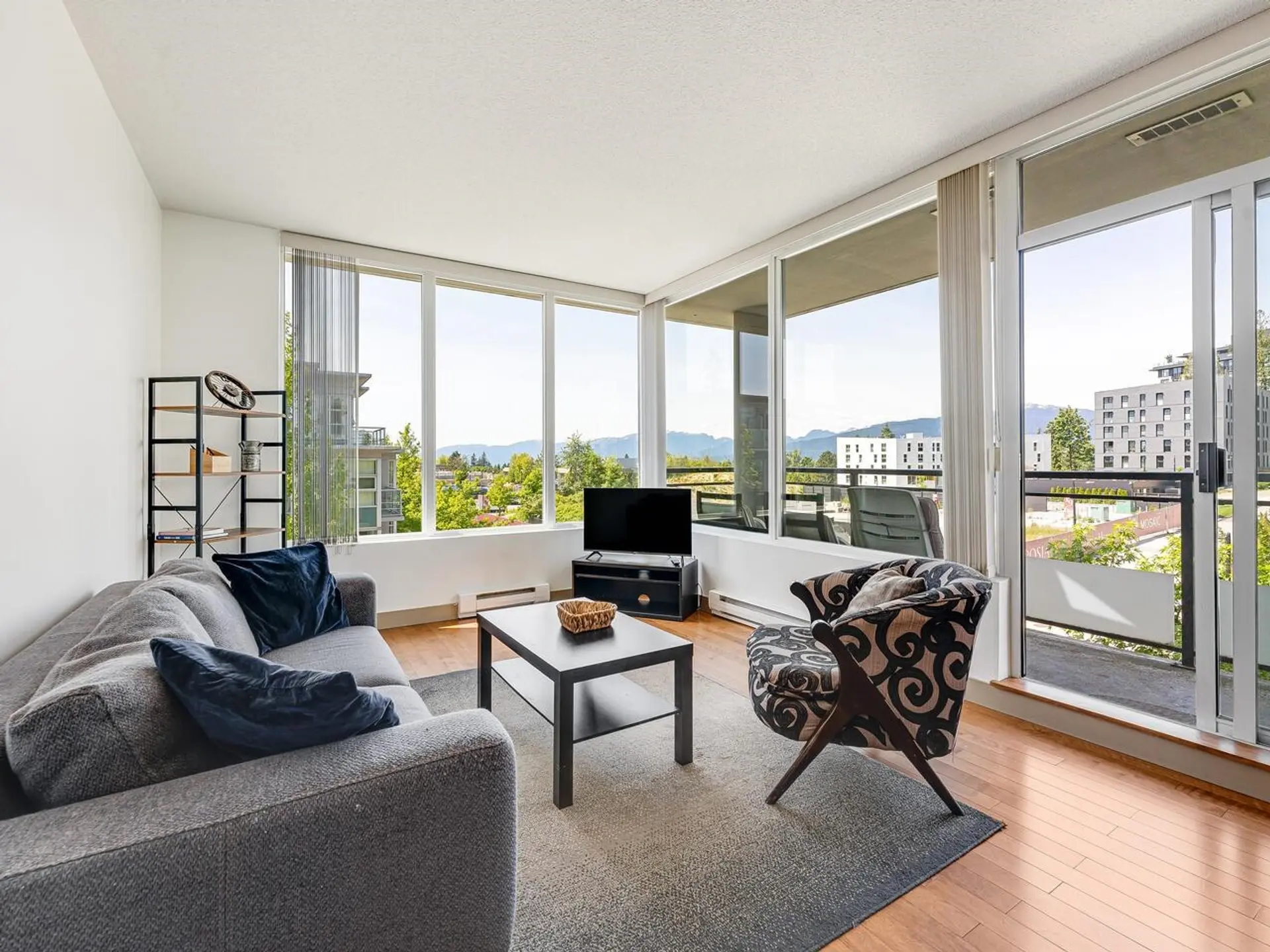 Property at #510 9009 Cornerstone Mews, Burnaby, BC
