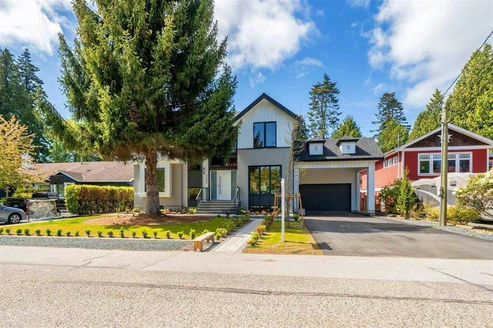 Property at 1493 55 Street, Delta, BC