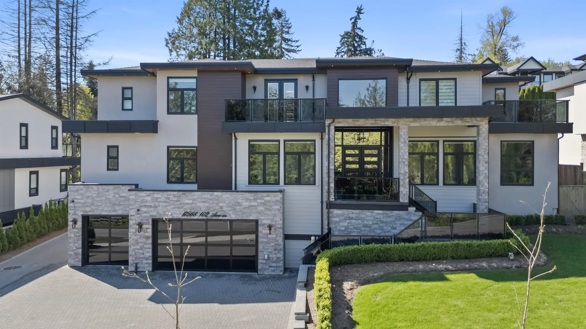 Property at 17568 102 Avenue, Surrey, BC