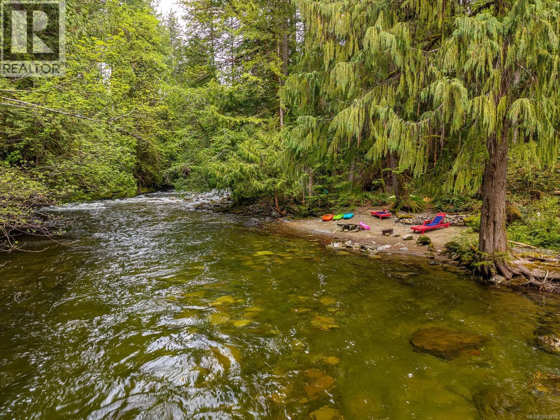 Property at 4010 FORBIDDEN PLATEAU Rd, Courtenay, BC