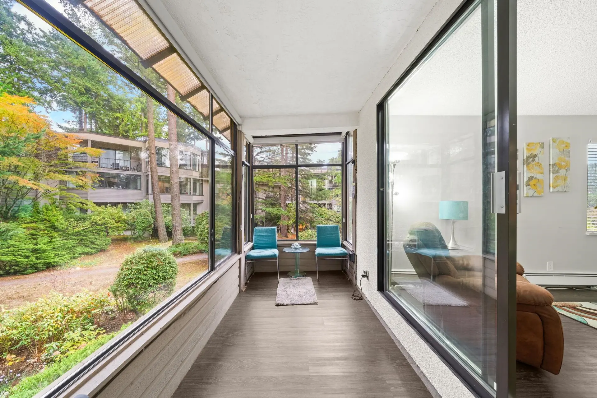 Property at #219 1760 Southmere Crescent, Surrey, BC