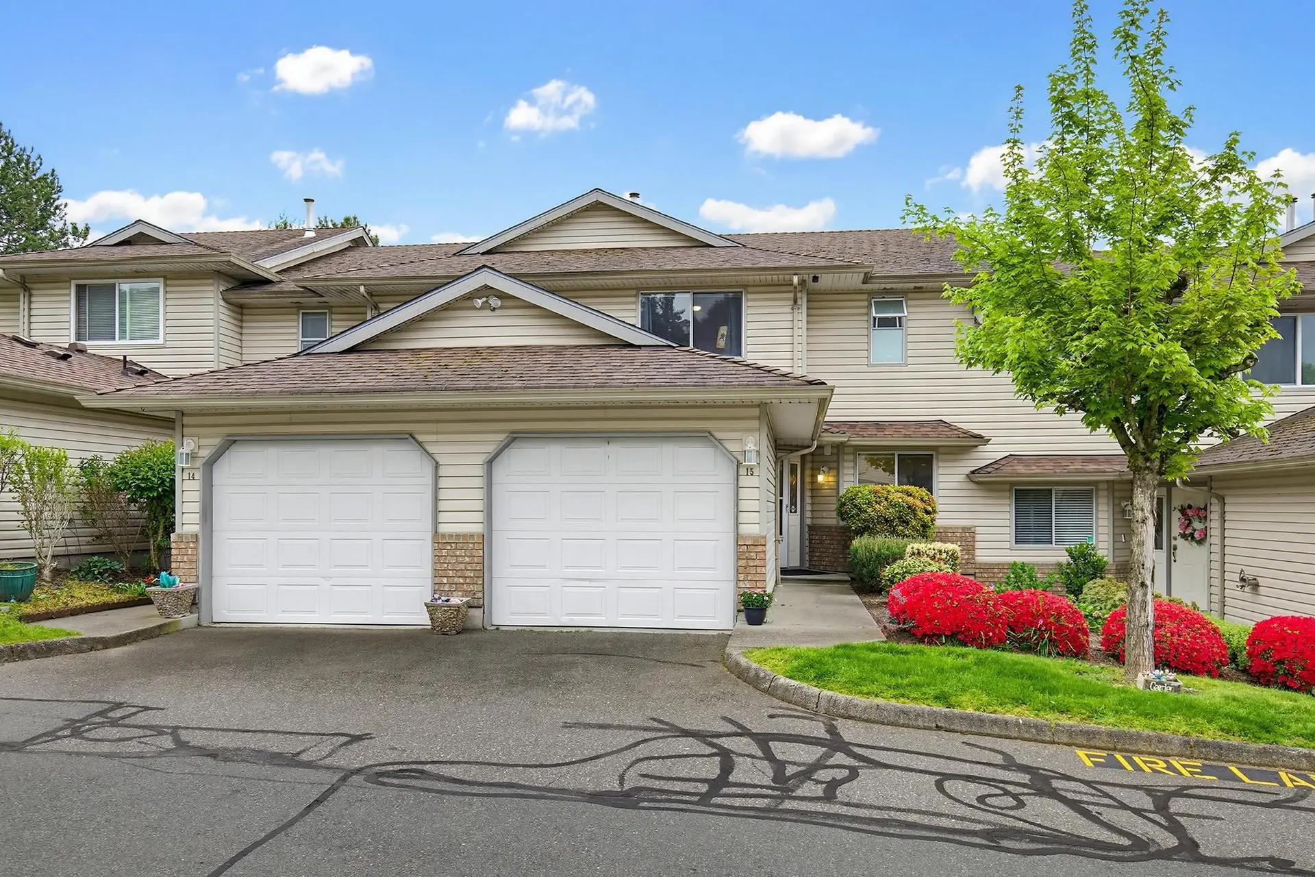 Property at #15 2023 Winfield Drive, Abbotsford, BC
