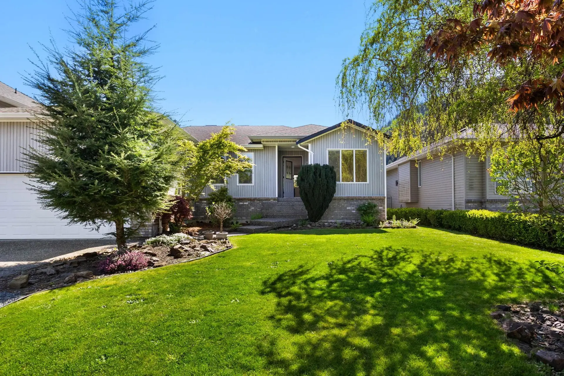Property at 228 Balsam Avenue, Harrison Hot Springs, BC