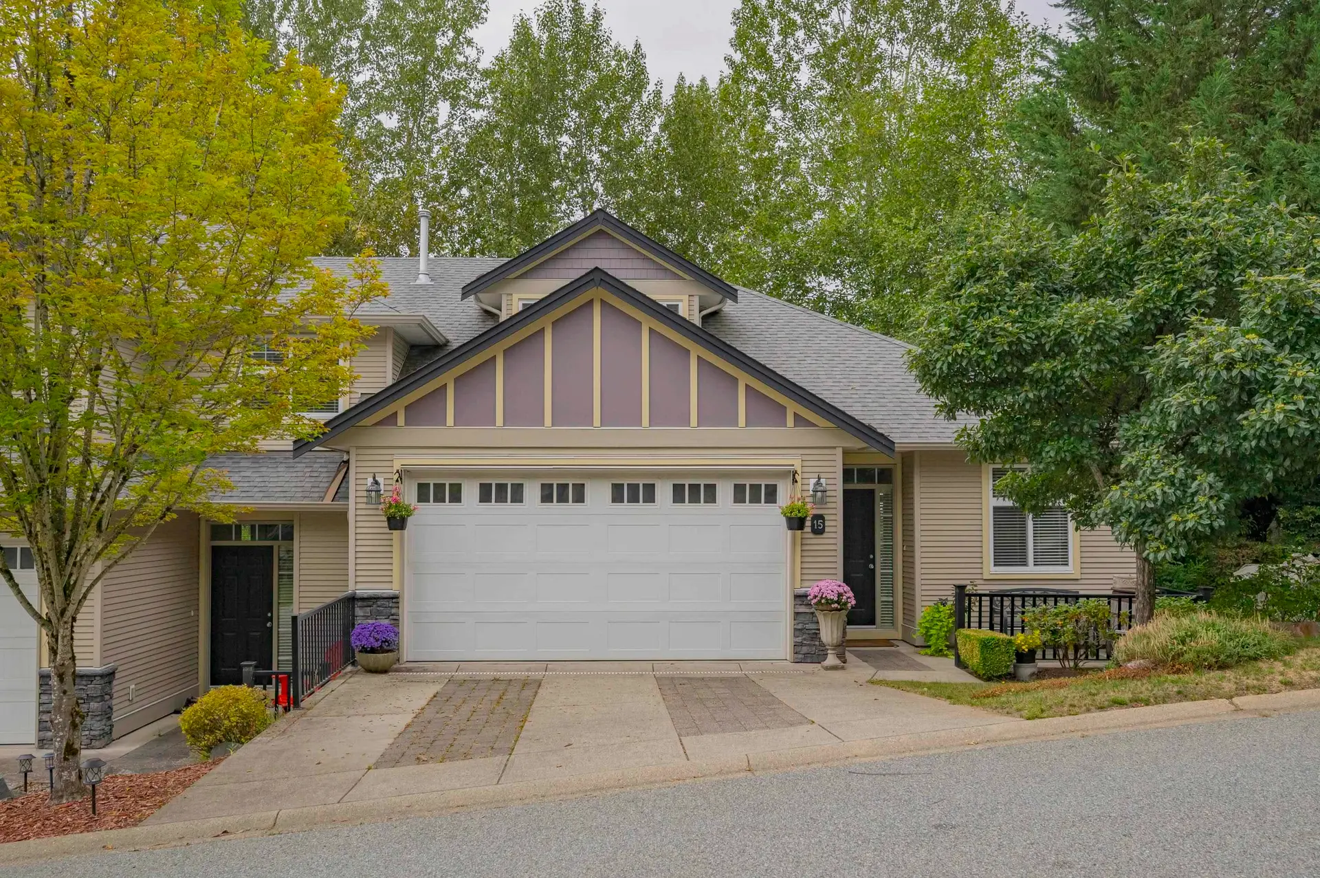 Property at #15 36260 McKee Road, Abbotsford, BC