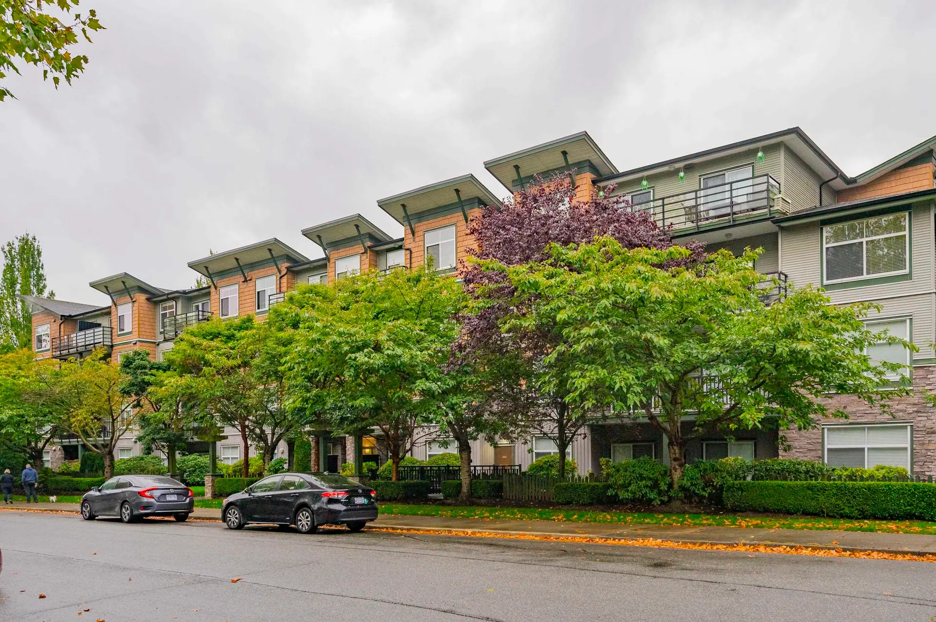 Property at #303 8183 121a Street, Surrey, BC