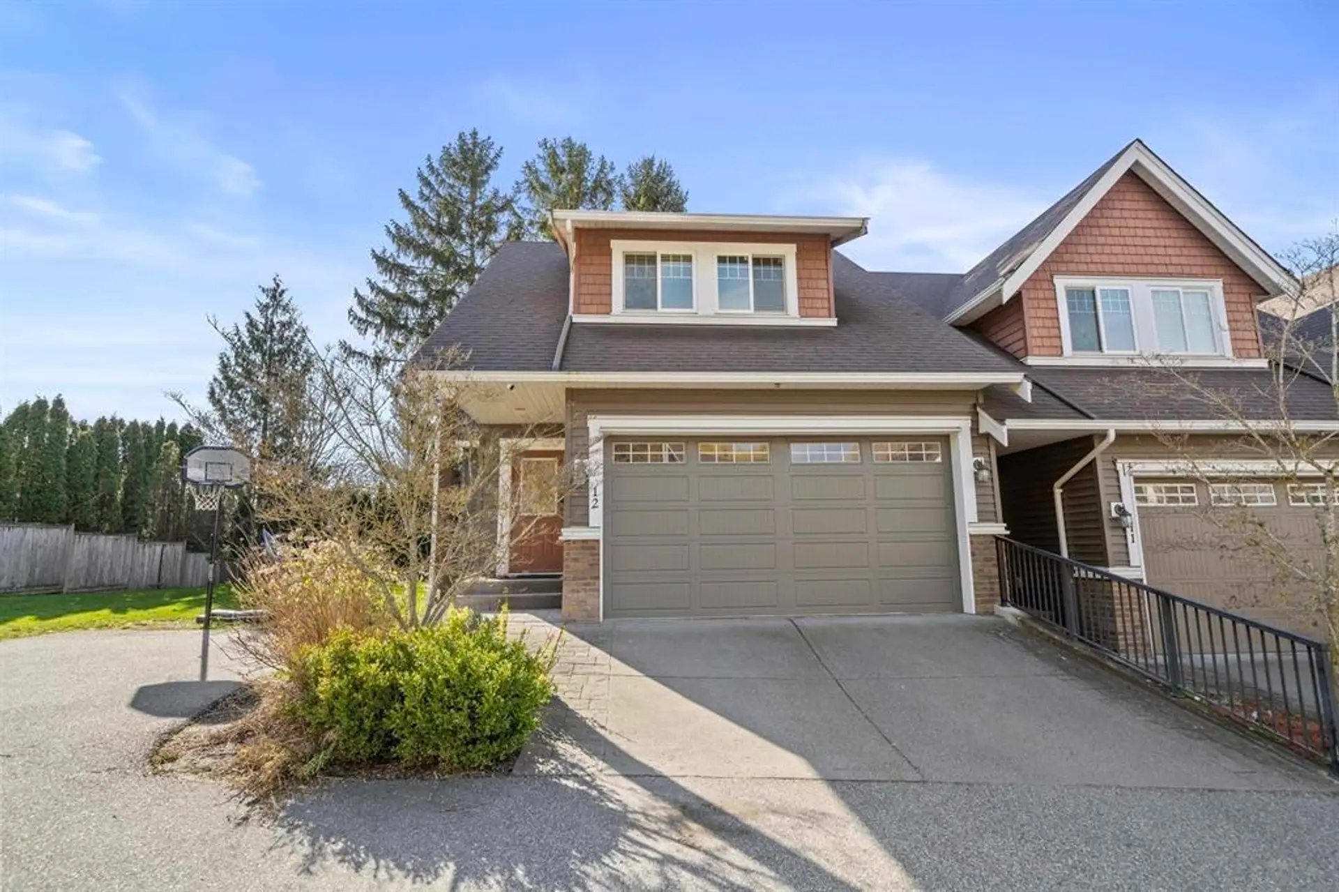 Property at #12 46808 Hudson Road, Chilliwack, BC