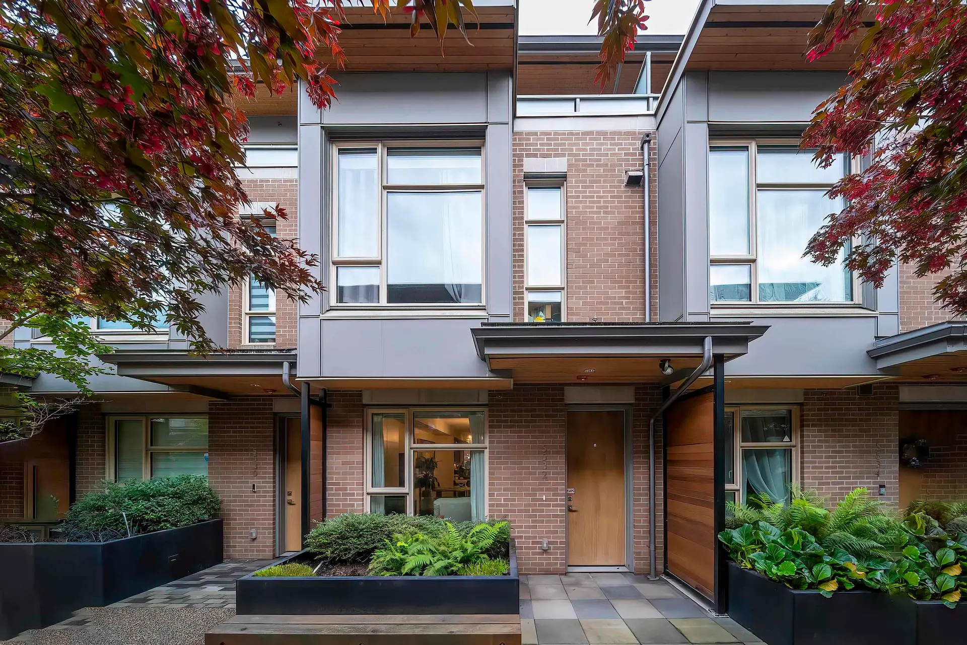 Property at 5532 Oak Street, Vancouver, BC