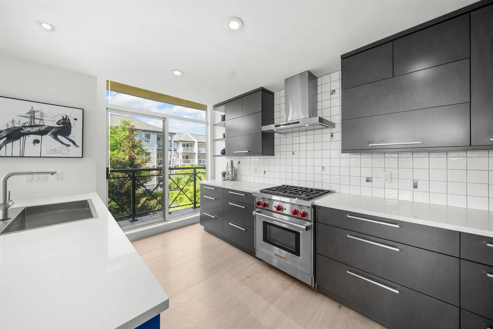 #301 15445 Vine Avenue - Image 2