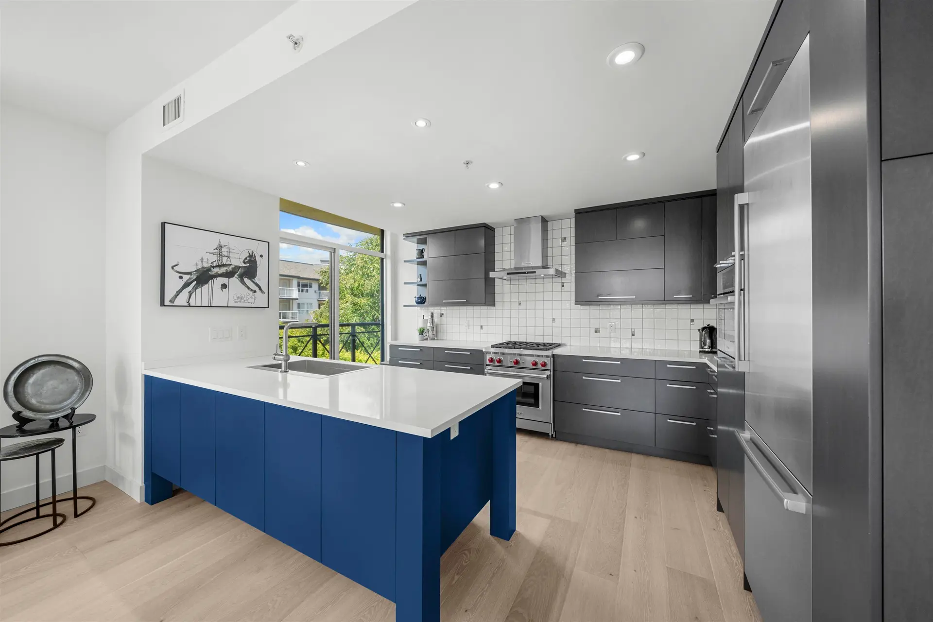 Property at #301 15445 Vine Avenue, Surrey, BC