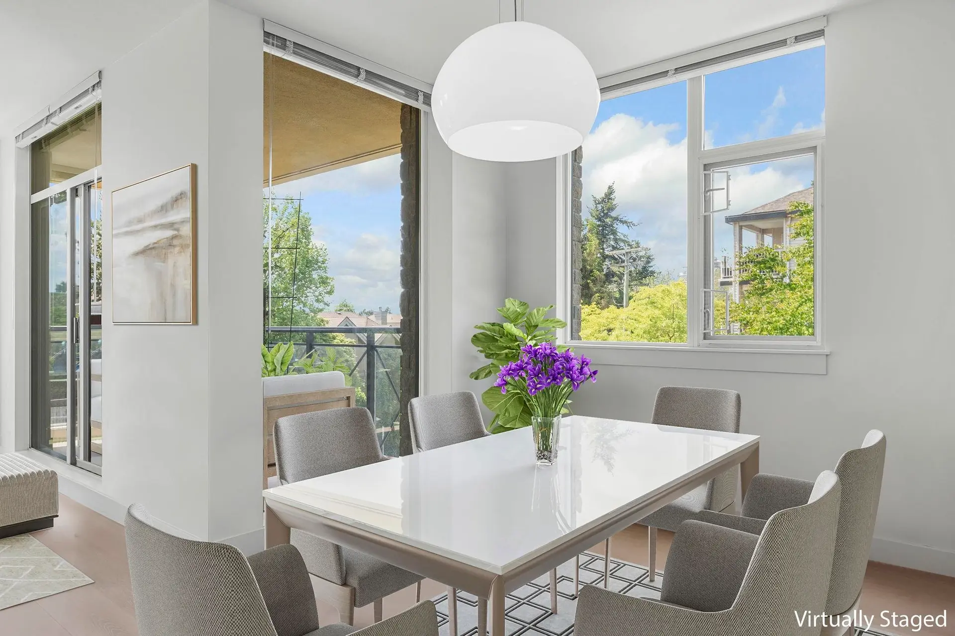 #301 15445 Vine Avenue - Image 7