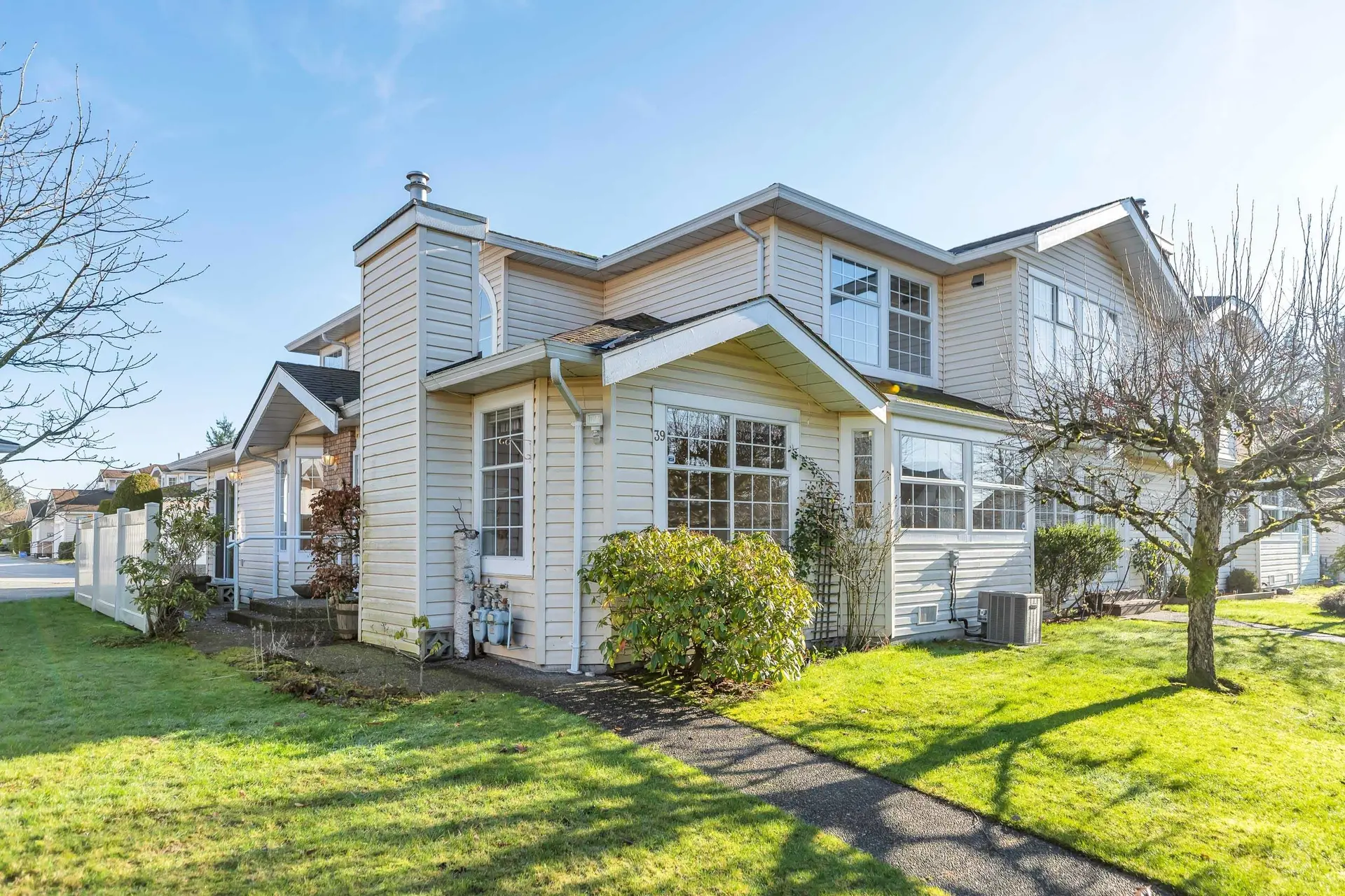 Property at #39 9168 Fleetwood Way, Surrey, BC