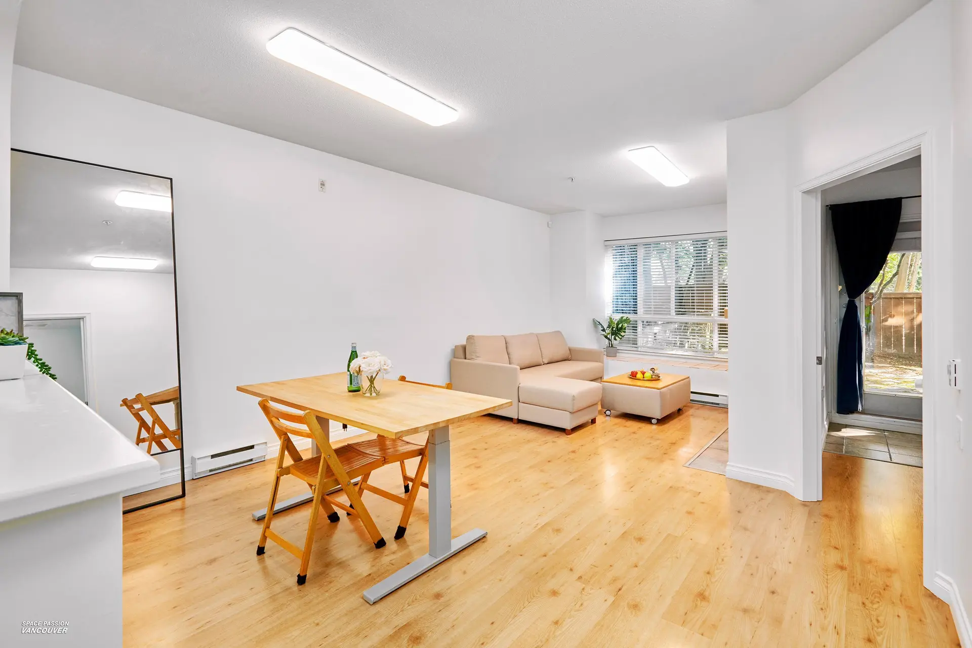 Property at #111 6833 Village Green, Burnaby, BC