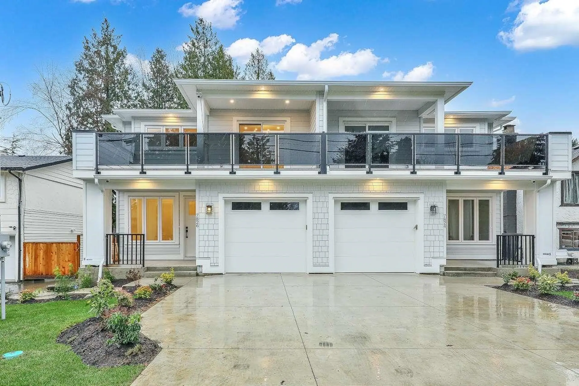 Property at 7826 118 Street, Surrey, BC