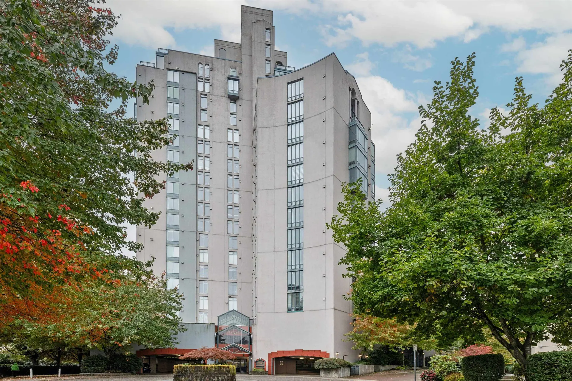 Property at #507 8 Laguna Court, New Westminster, BC