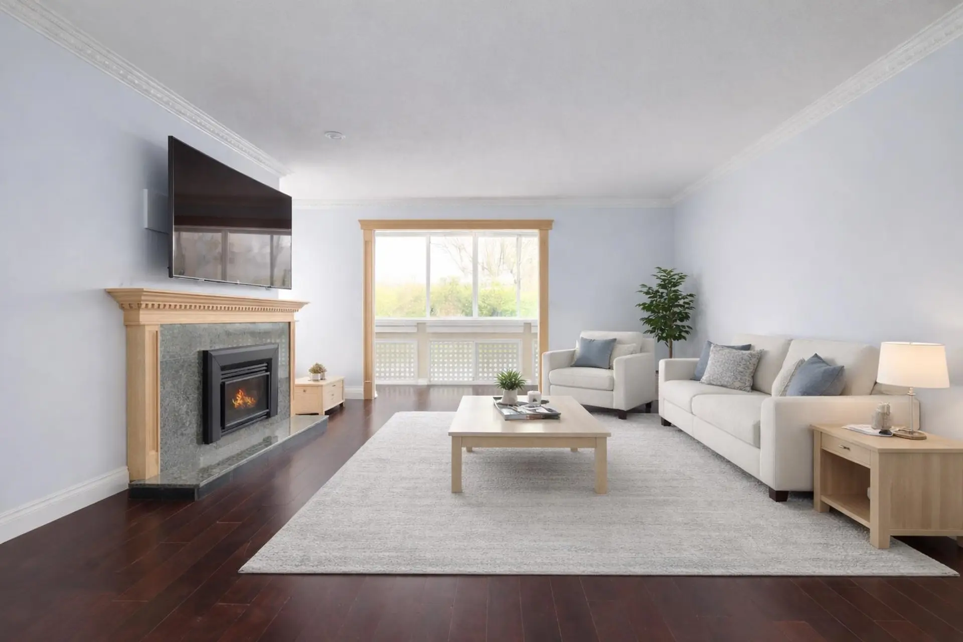 Property at #255 1440 Garden Place, Delta, BC