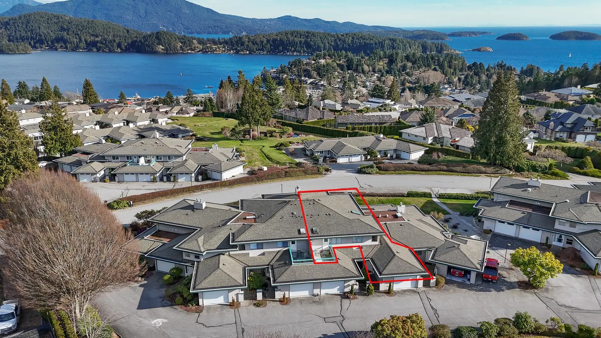 Property at #27 555 Eaglecrest Drive, Gibsons, BC