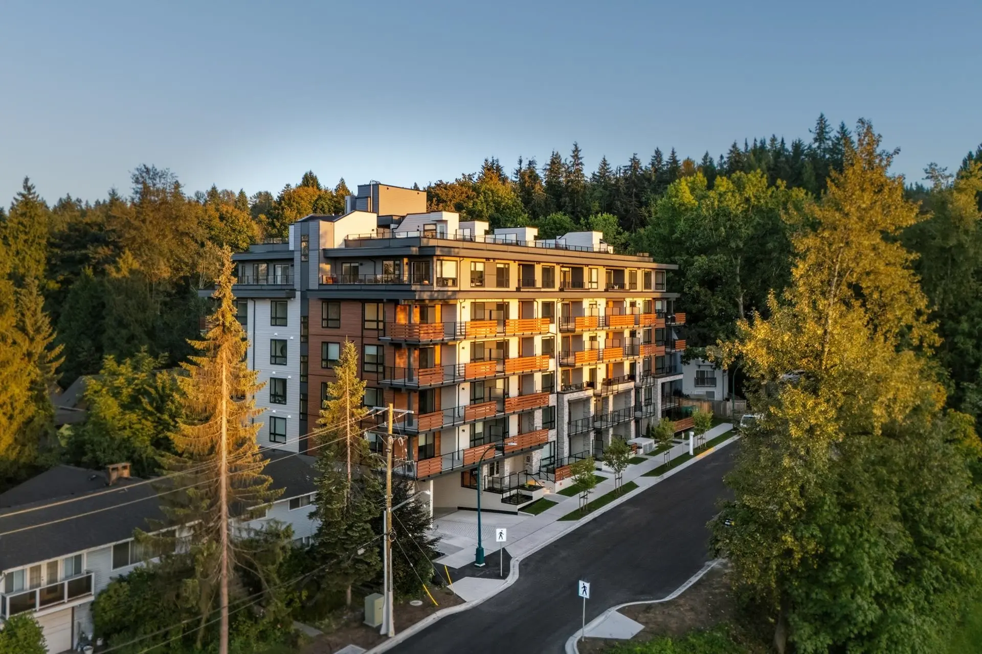 Property at #111 150 James Road, Port Moody, BC