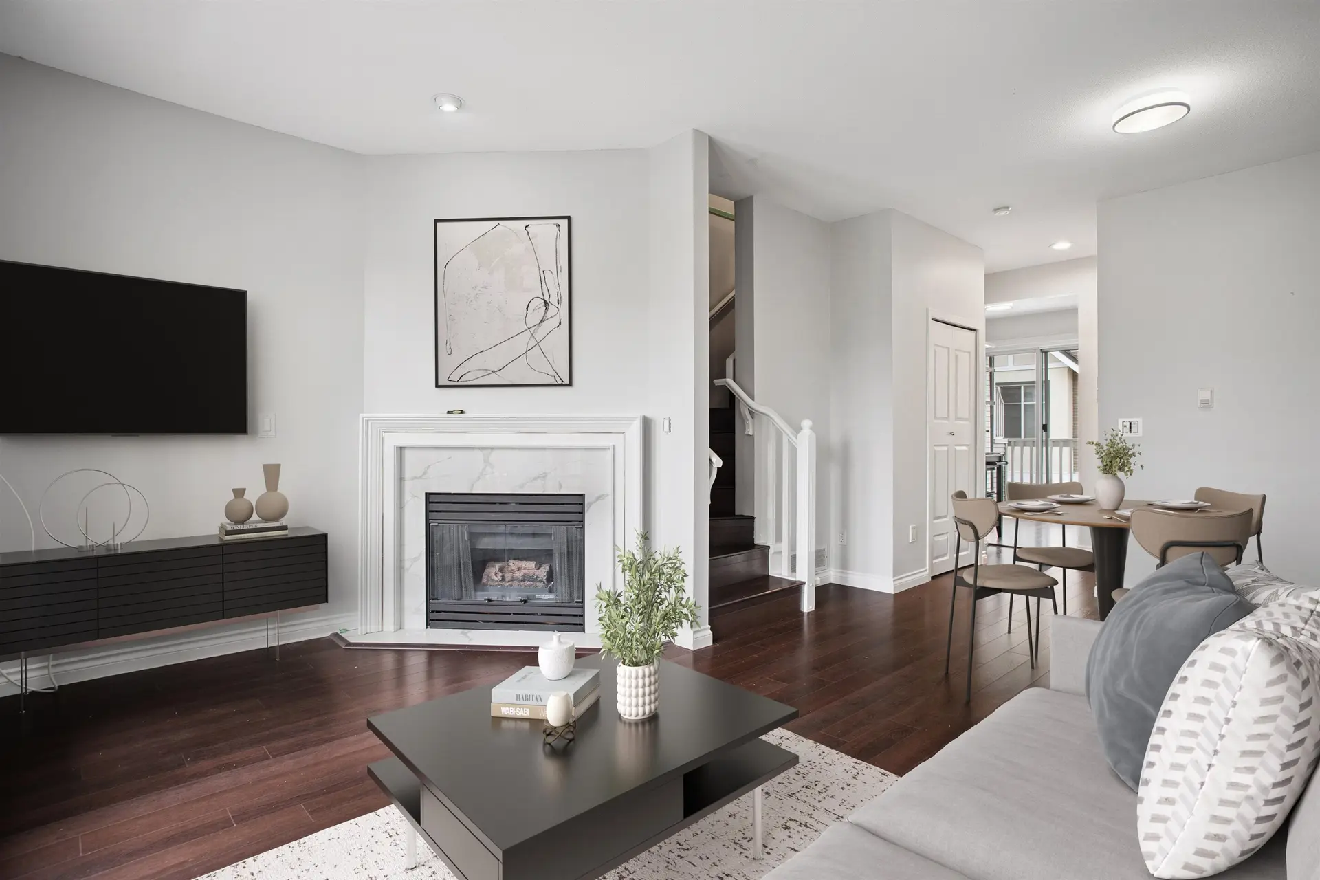 Property at #6 4933 Fisher Drive, Richmond, BC